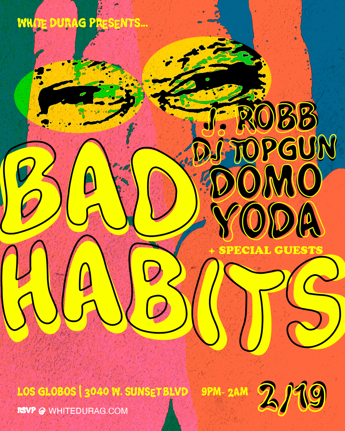 Bad Habits