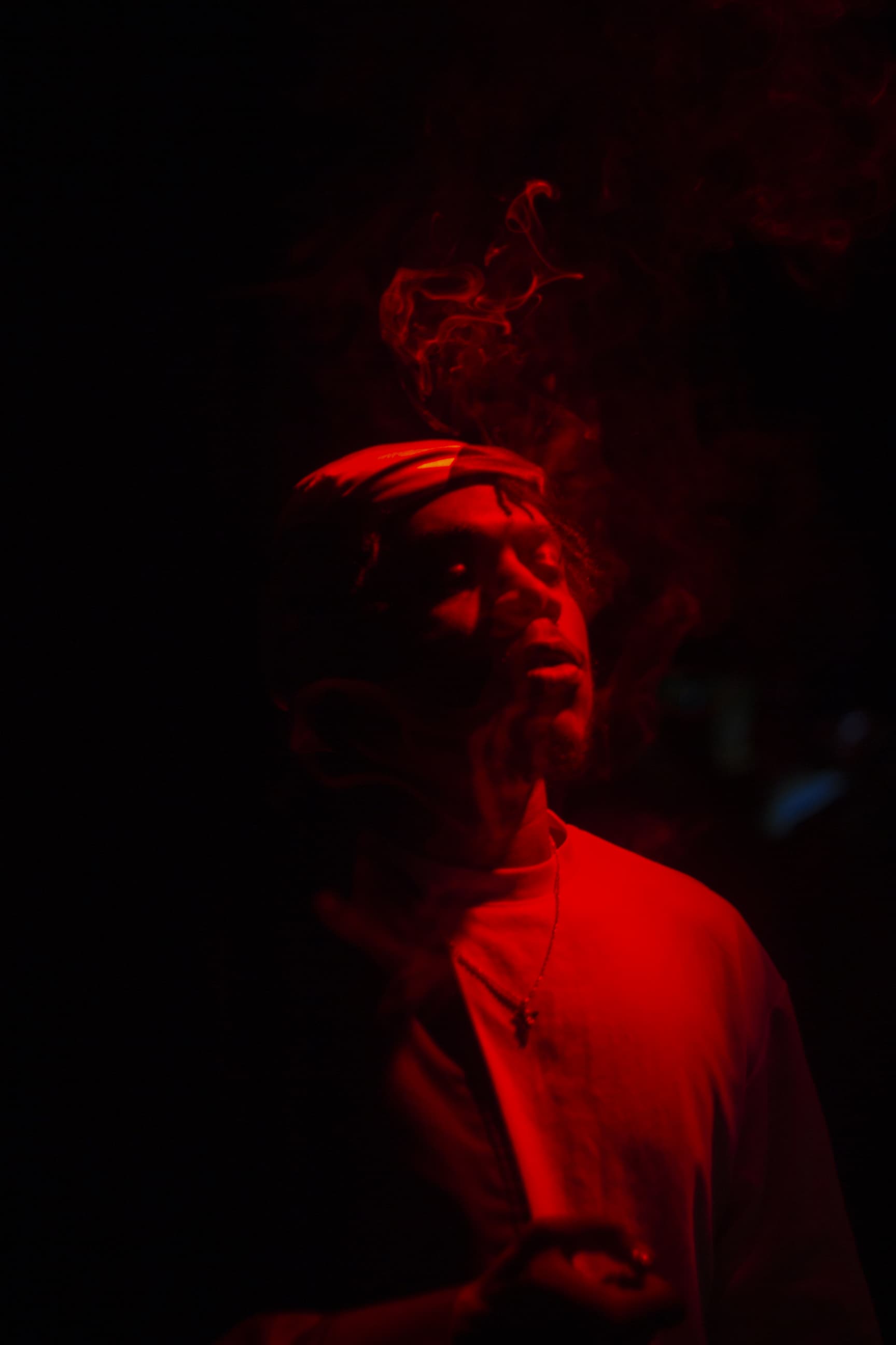 Not For Nothing Private Listening