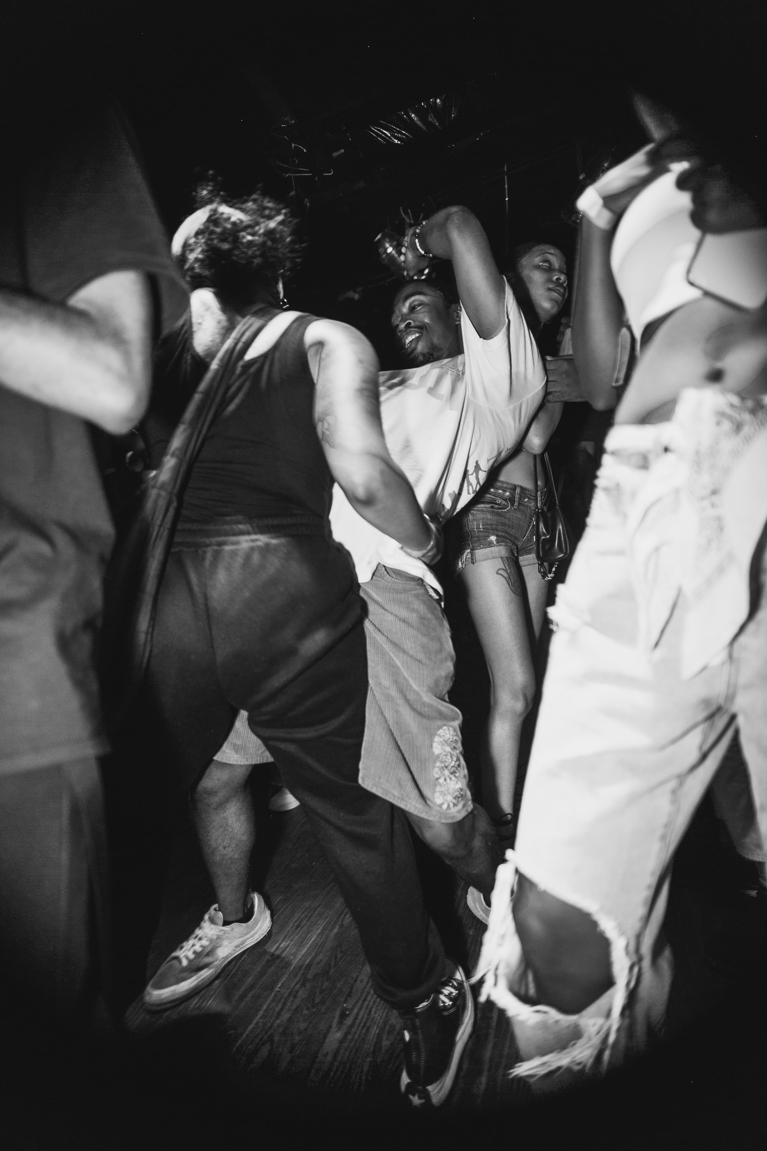 PHYSICAL THERAPY - YEAR ONE