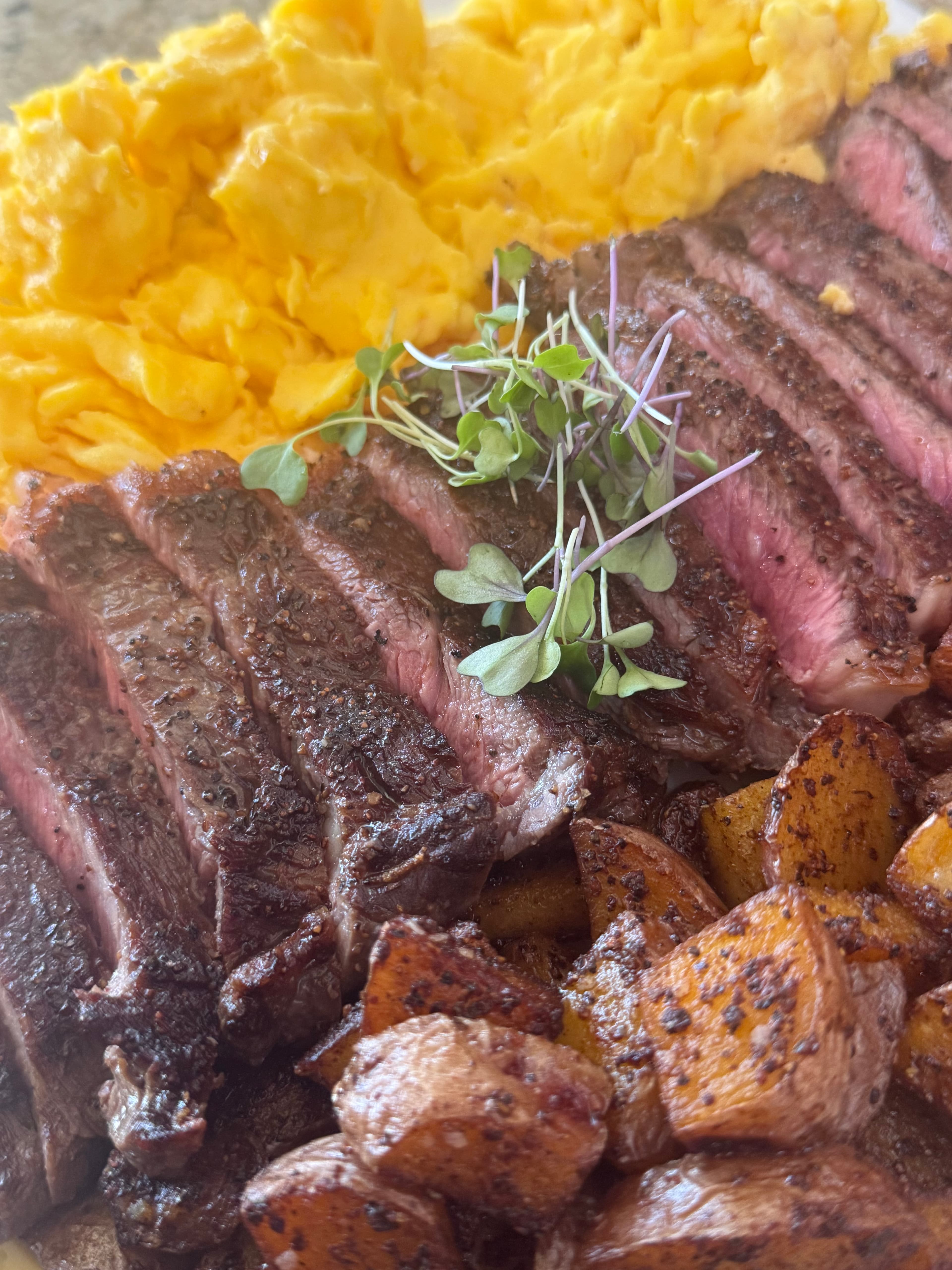 Brunch with Butter VOL. 1