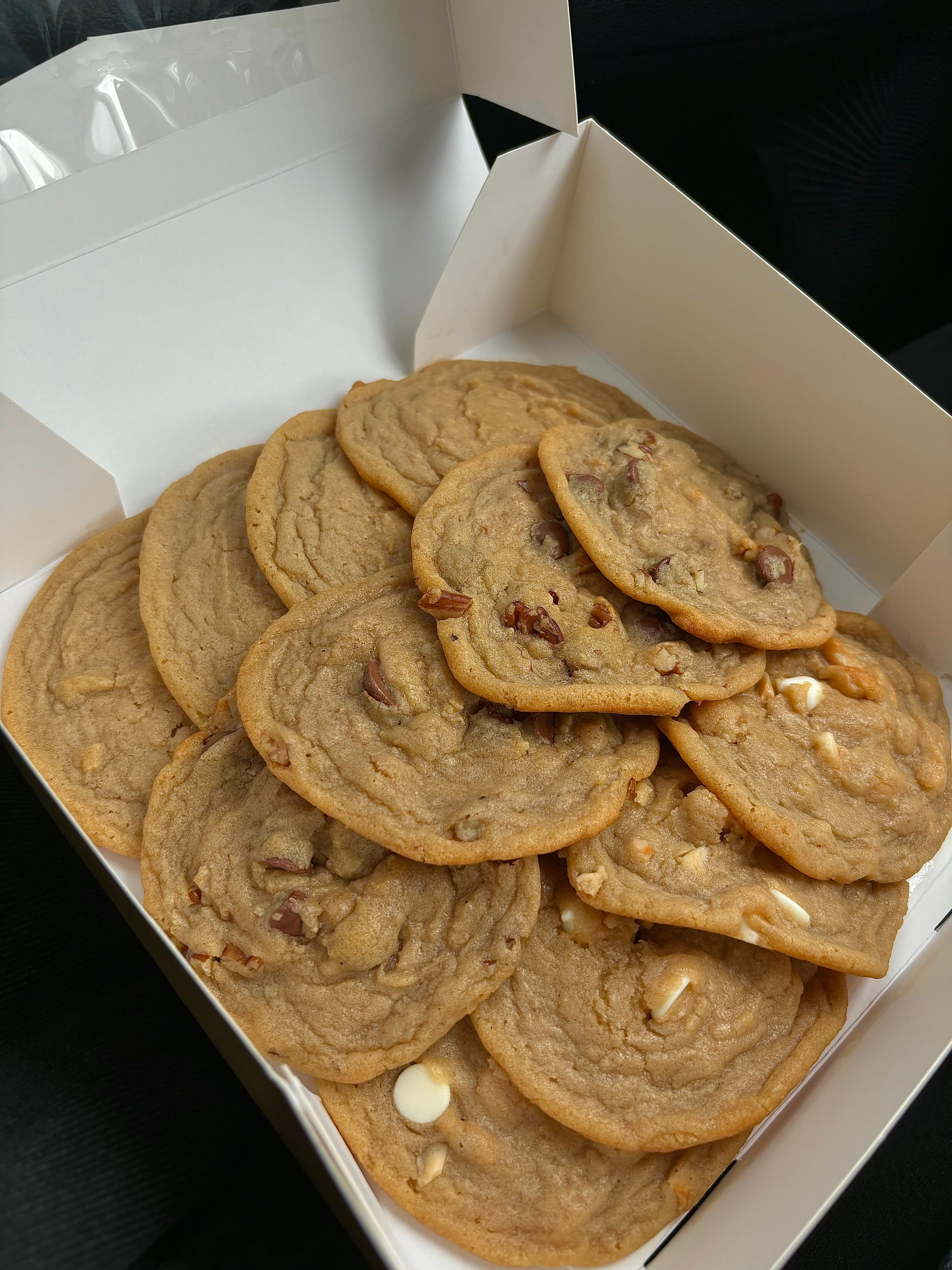 Brunch with Butter VOL. 1