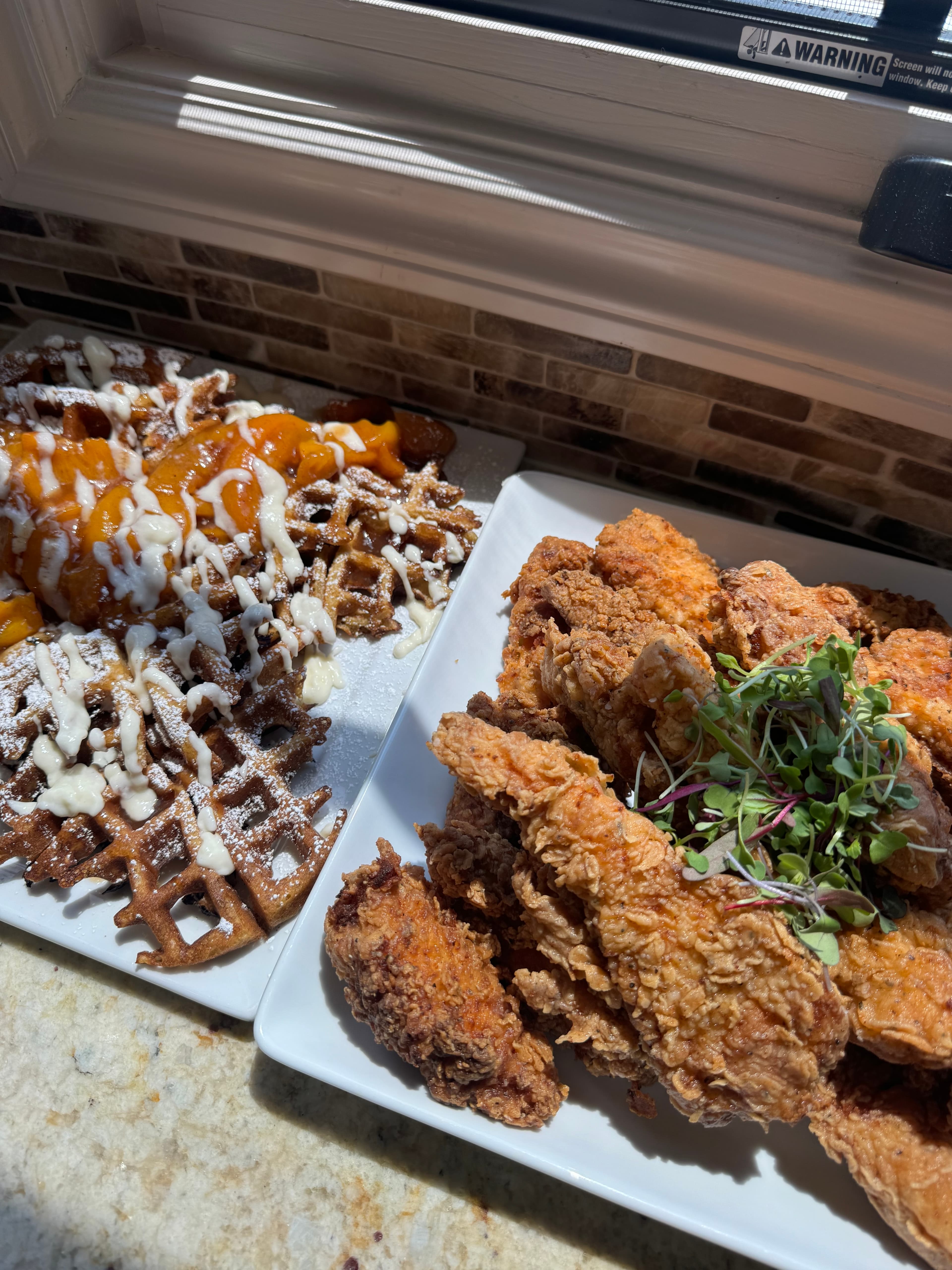 Brunch with Butter VOL. 1