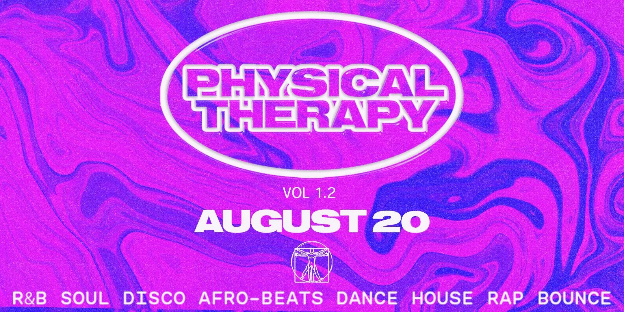 PHYSICAL THERAPY VOL 1.2