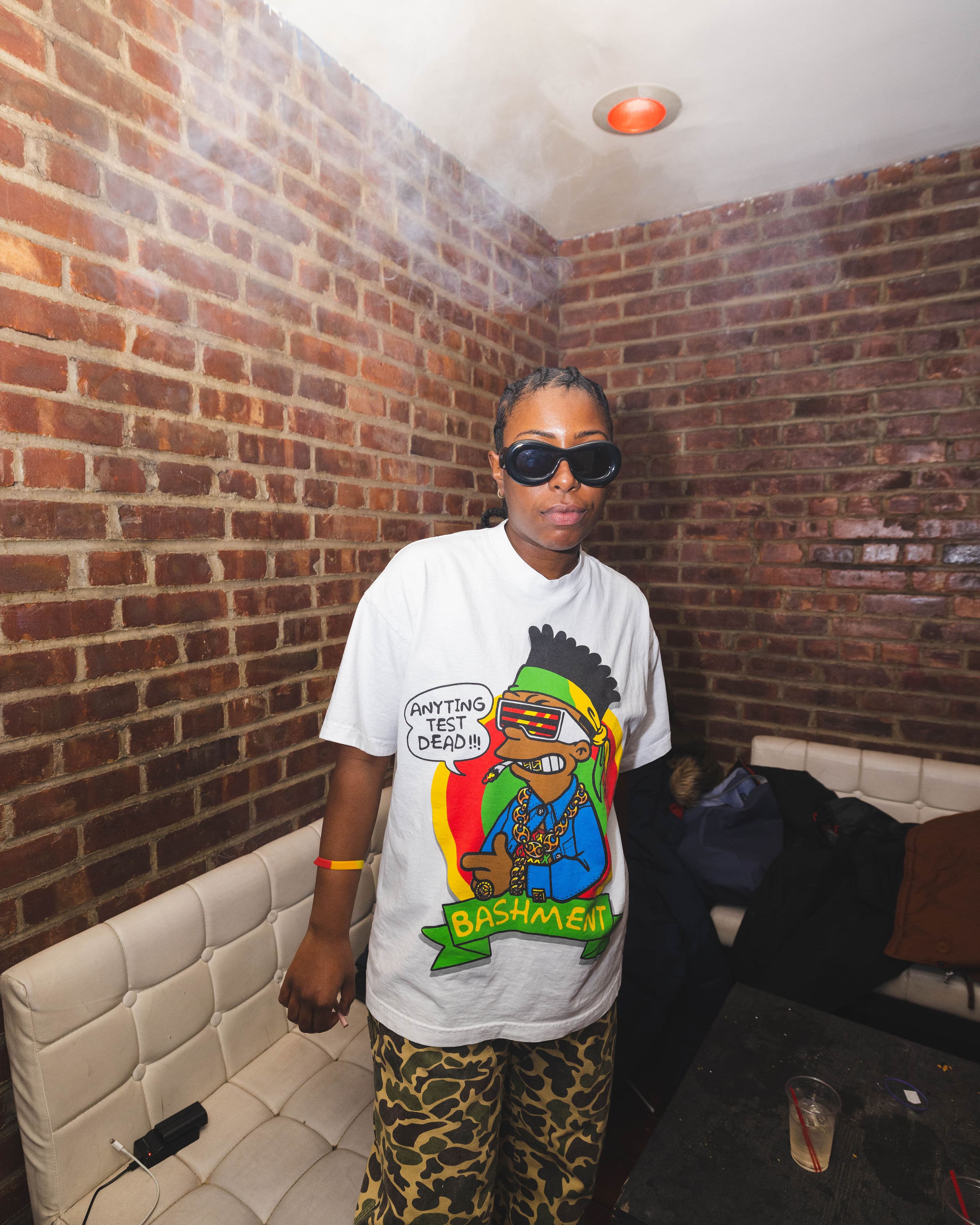 Gyalifest: Juneteenth Day Party