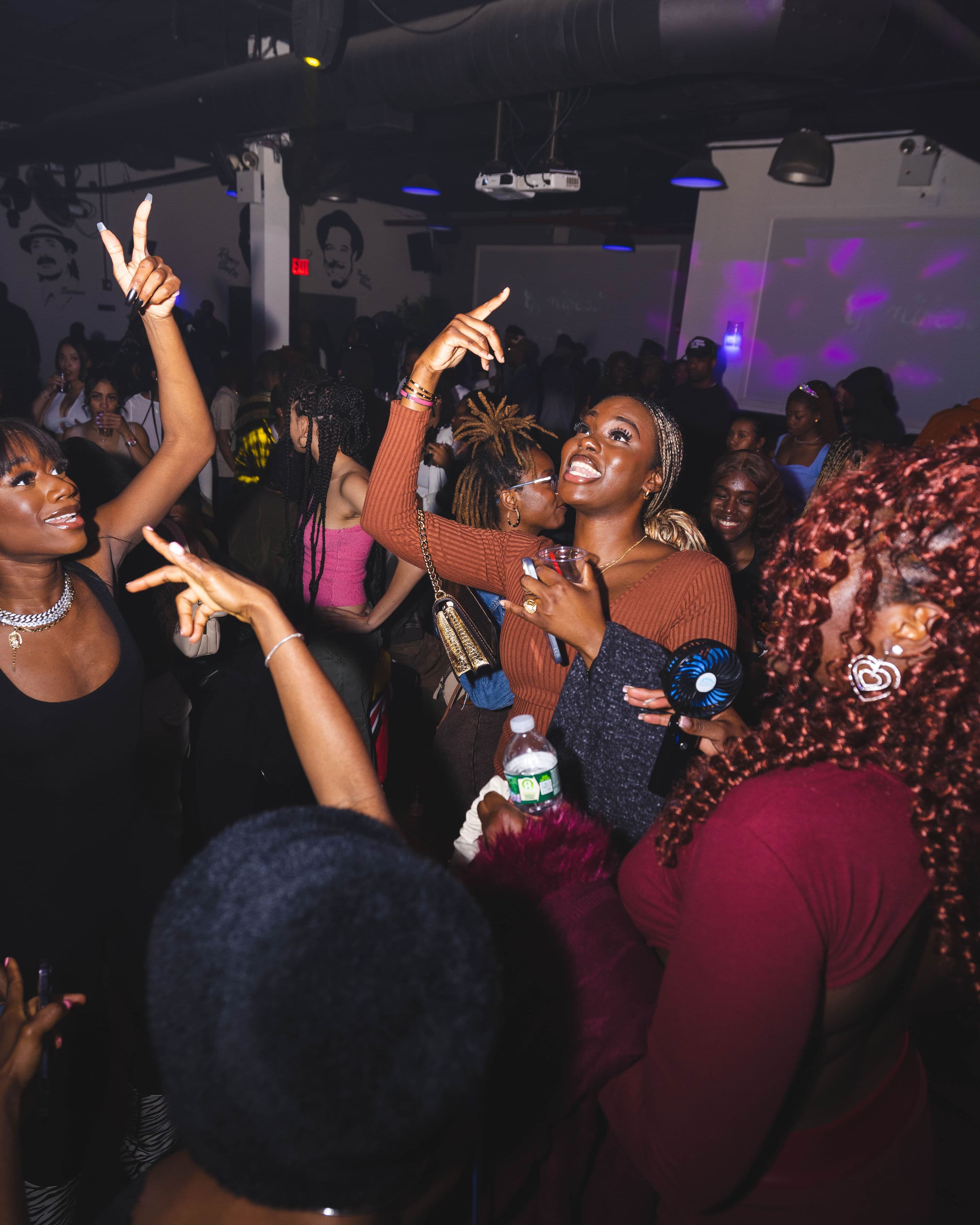 Gyalifest: Juneteenth Day Party