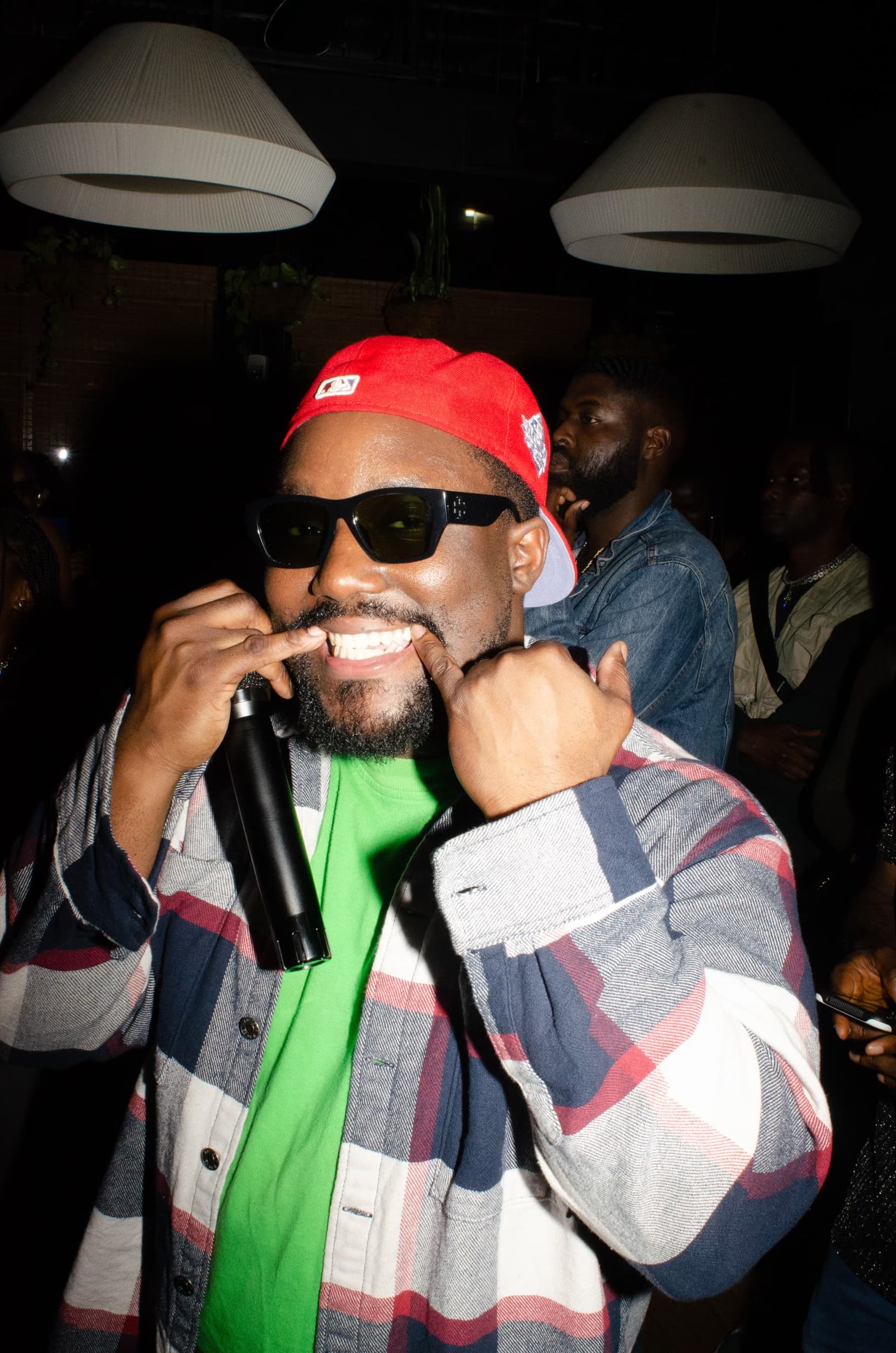 Penthouse Piano presents: BlissSero