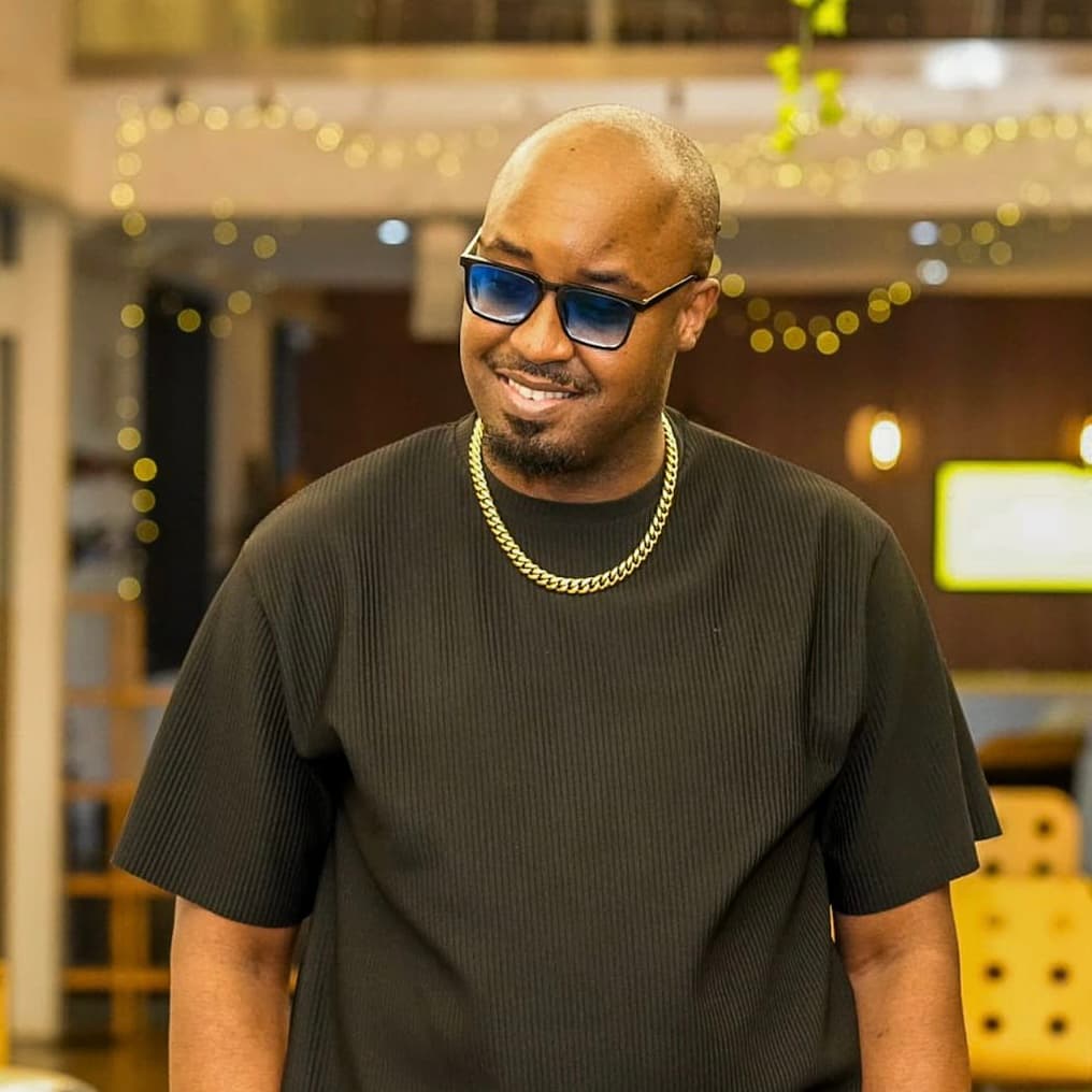 Penthouse Piano presents: BlissSero