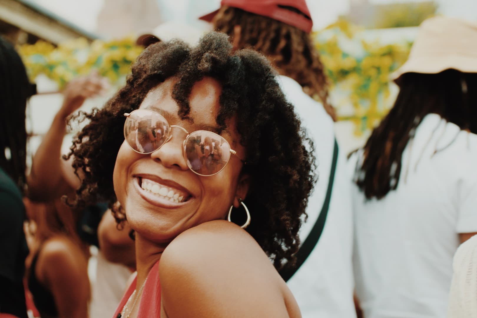 ALL SPICE WORLD DANCE