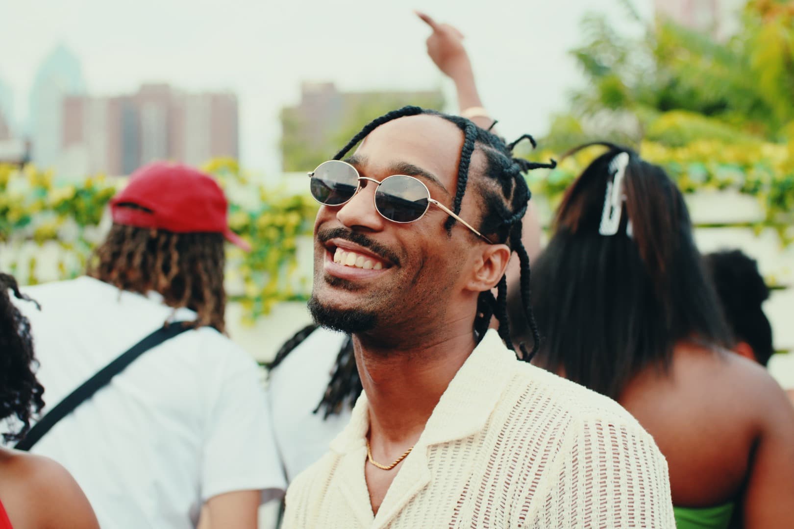 ALL SPICE WORLD DANCE