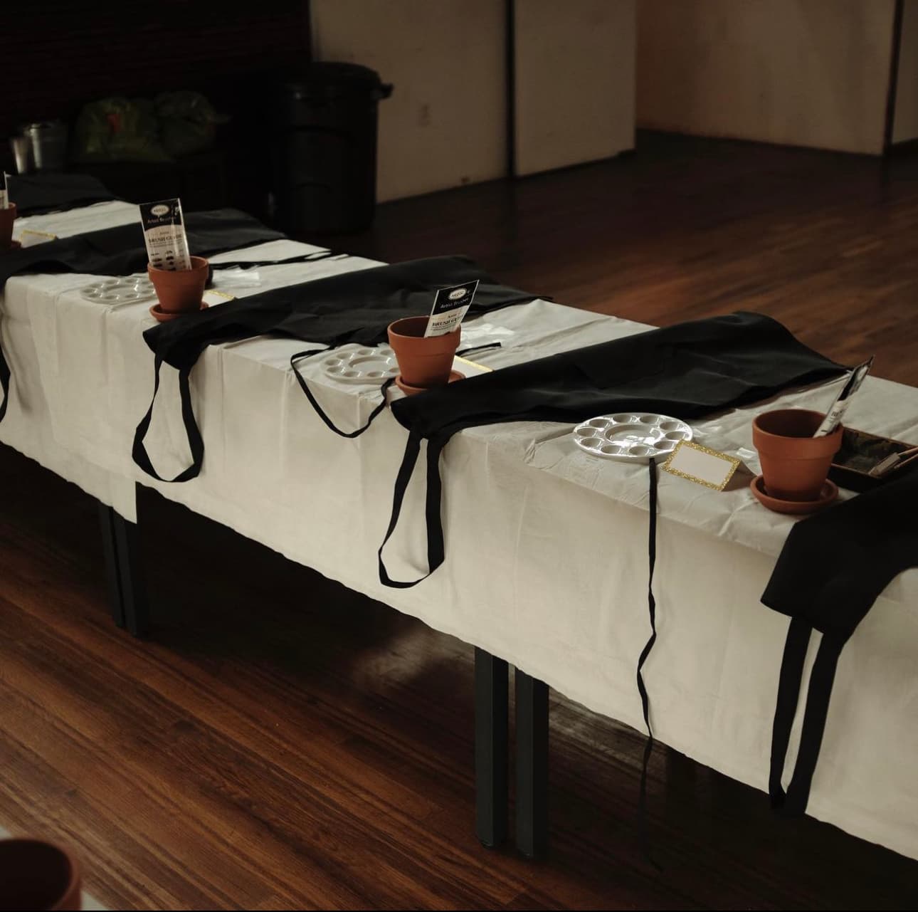 be a pothead: plant therapy at brwnbox