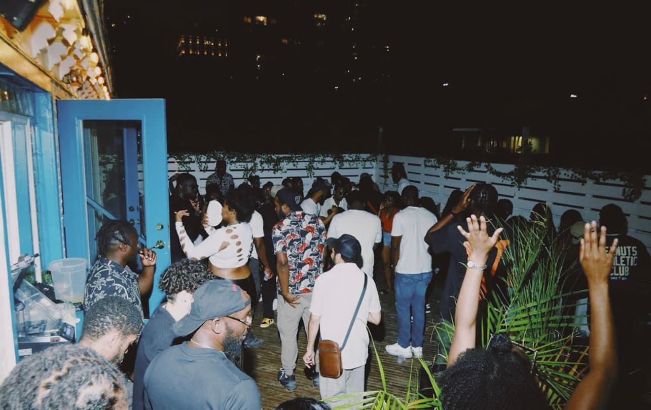 ALL SPICE WORLD DANCE