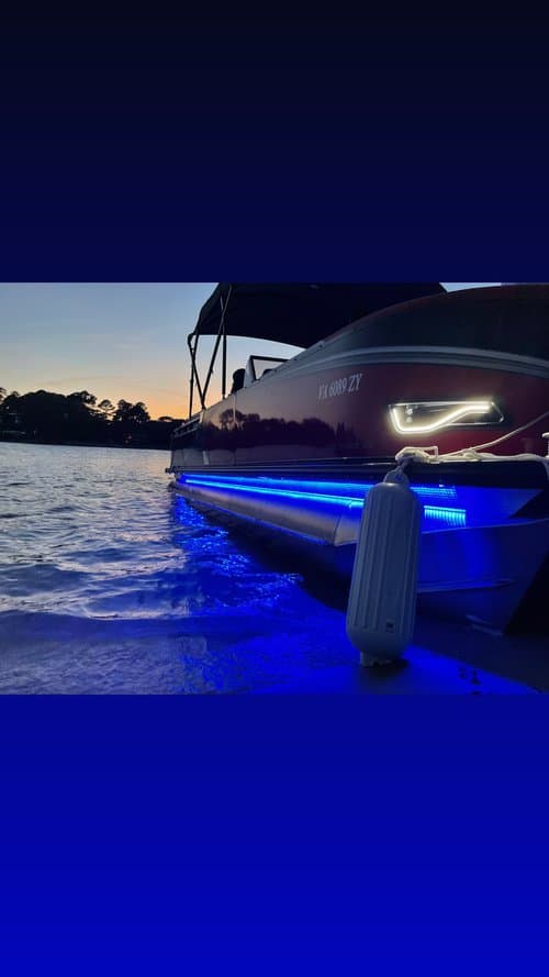 AFROBEAT X RNB SUNSET CRUISE