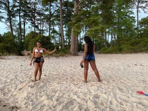 AFROBEAT X RNB SUNSET CRUISE