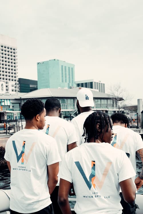 AFROBEAT X RNB SUNSET CRUISE