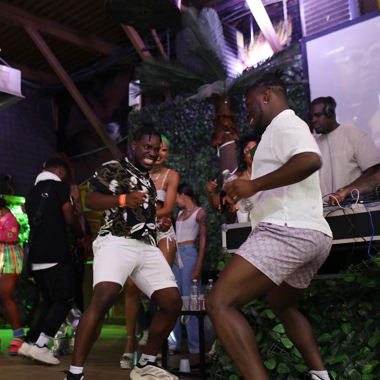 ALL SPICE WORLD DANCE - SUMMER FINALE