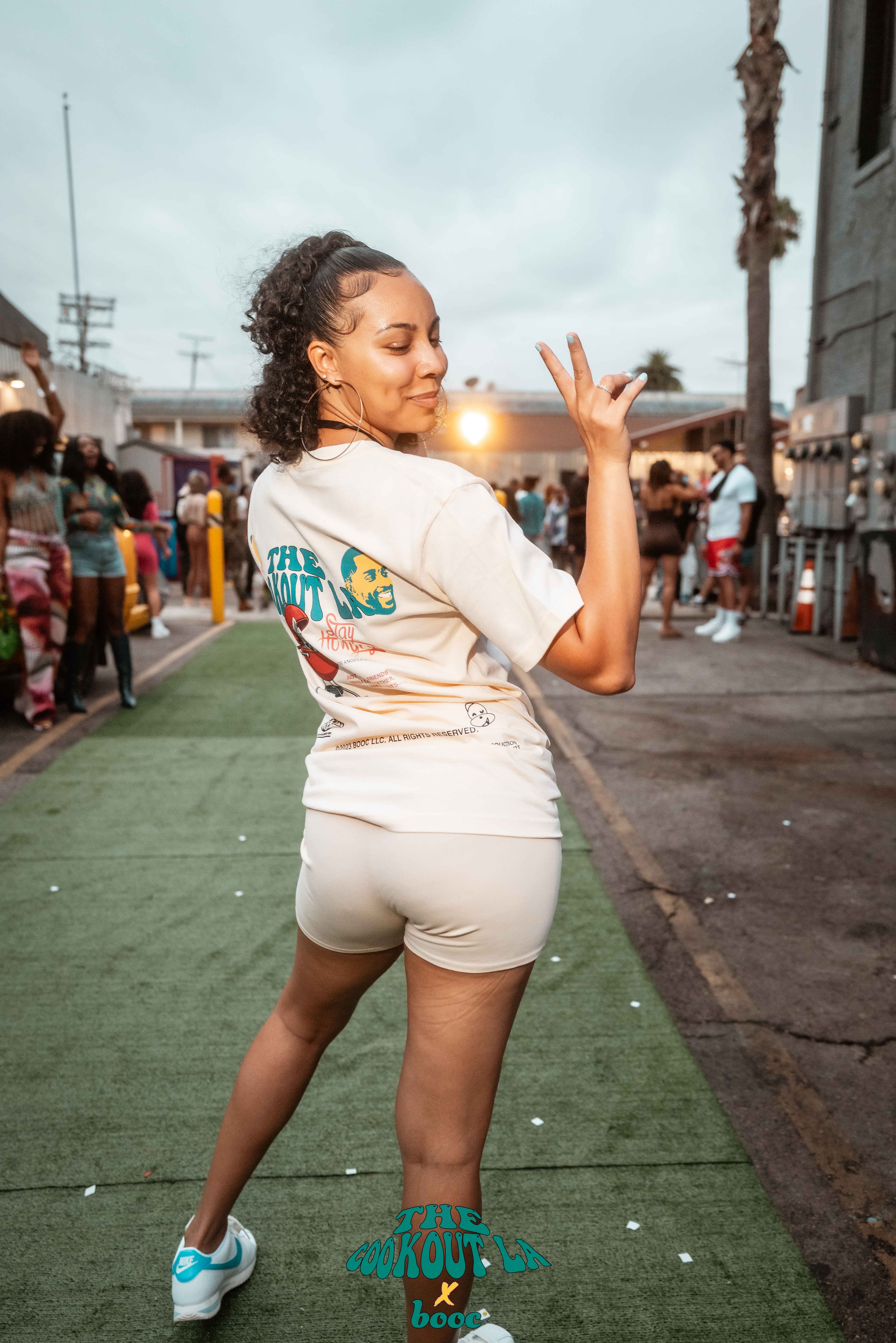 The Cookout LA Fall Finale