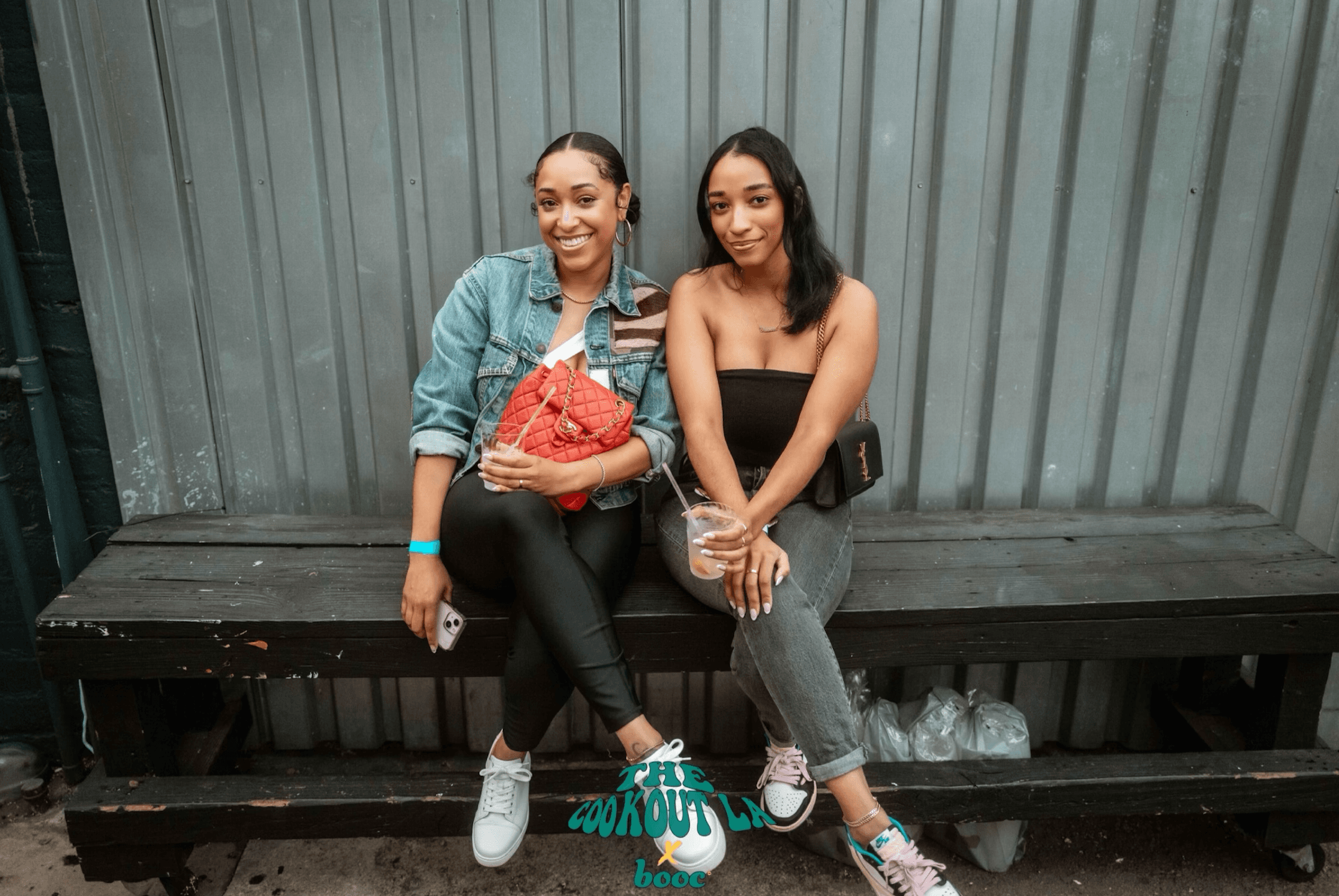 The Cookout LA Fall Finale