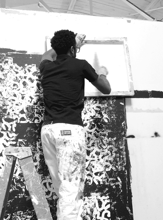 CONCORD: Artist Talk w/ Tricxajane & Jjoshallenn