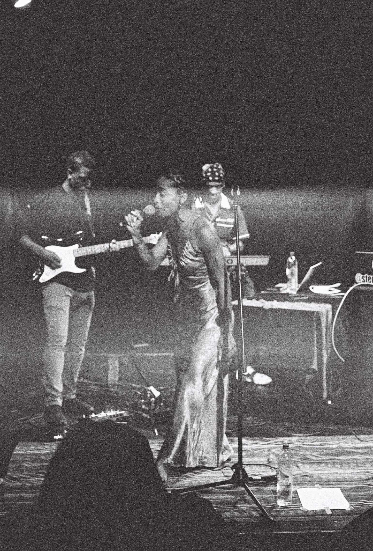 Kennedy Ryon Live in ATL