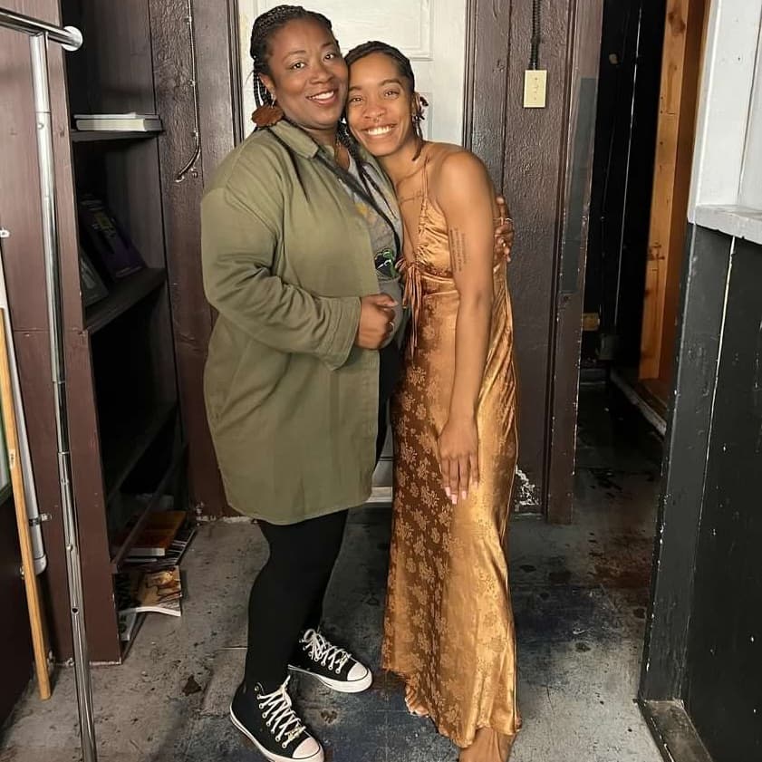 Kennedy Ryon Live in ATL