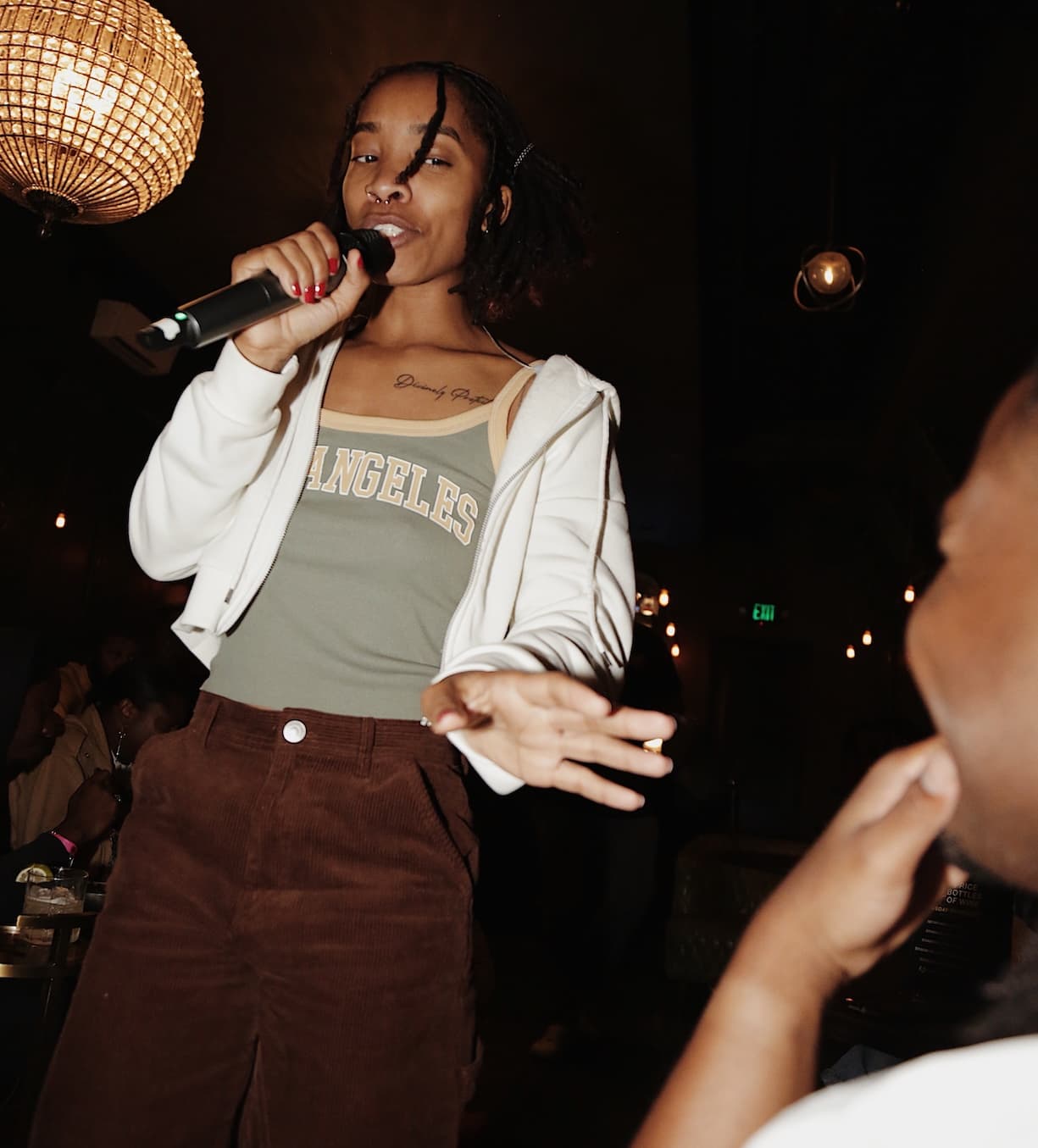 Kennedy Ryon Live in ATL