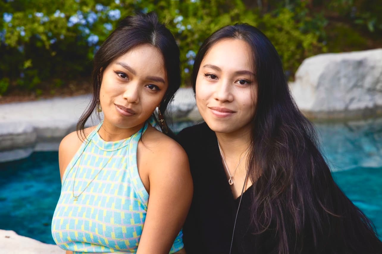 LIVE FROM THE GARDEN