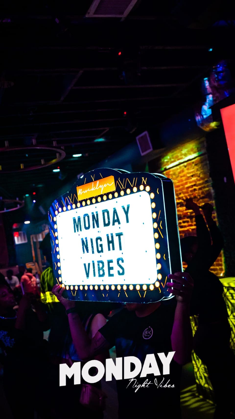 Monday Night Vibes DC: Best Karaoke Experience in DC