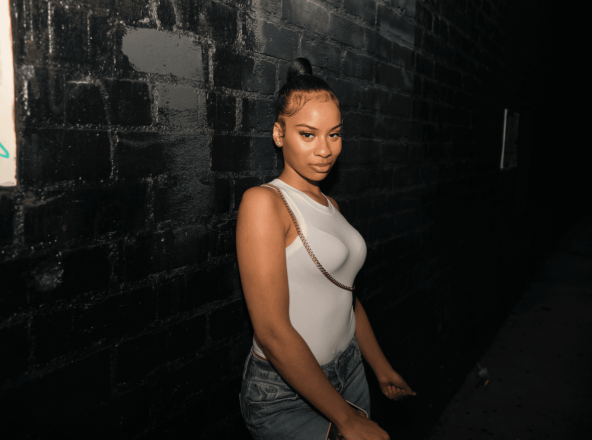 Something Cool - Mondays at The Queensberry