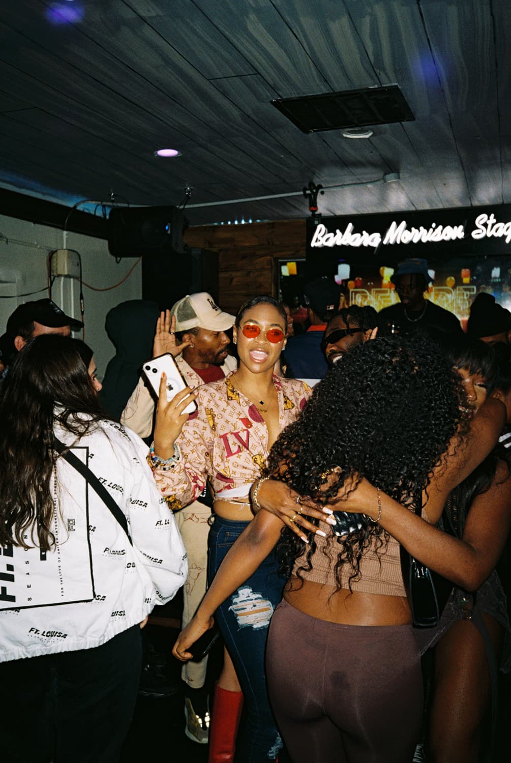 Before & After Finale