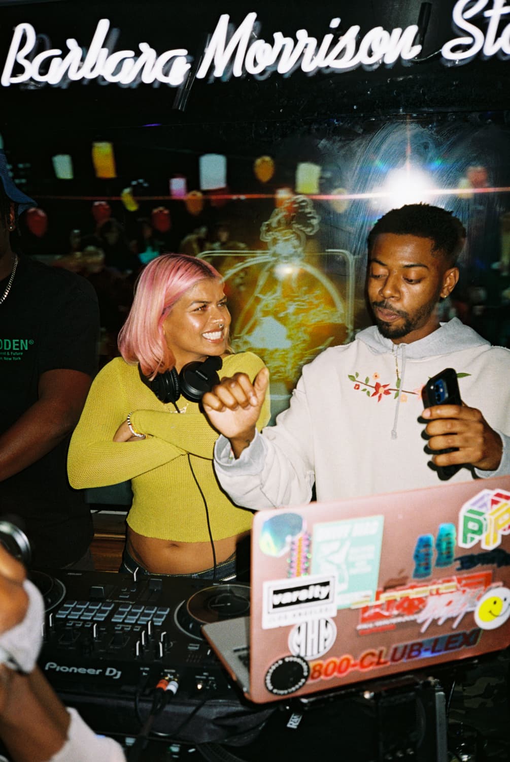 Before & After Finale