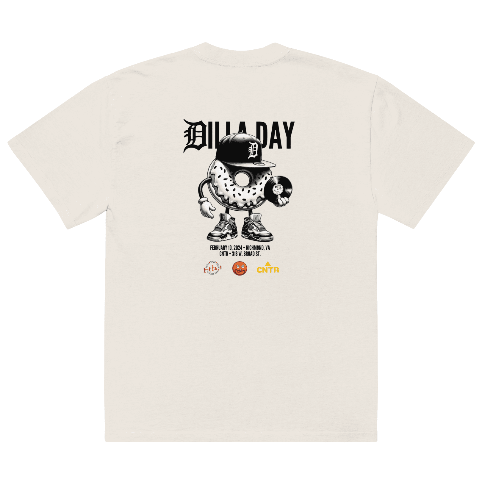 Dilla Day - A Celebration of J Dilla