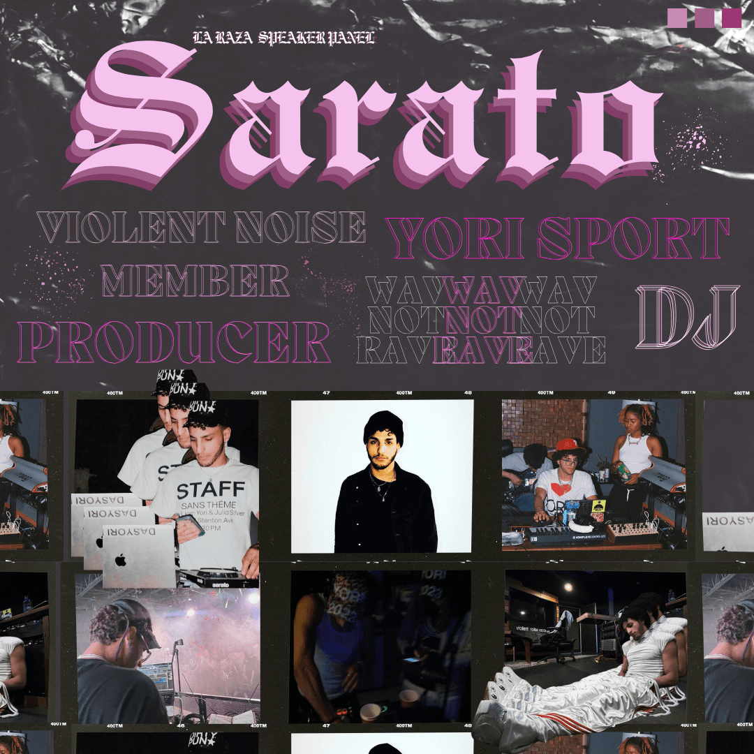 American Boy Presents: LA RAZA