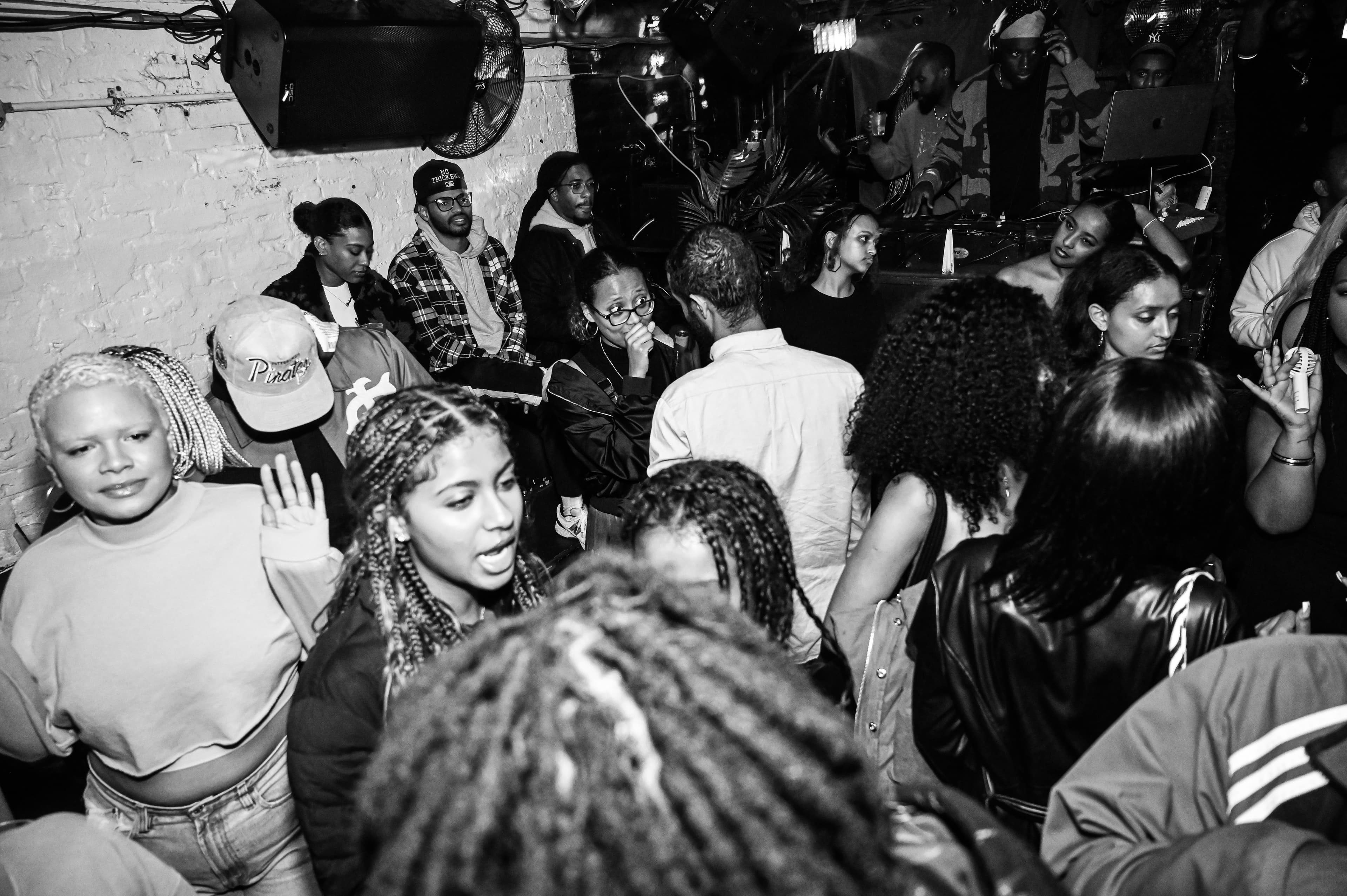 FirstWeDance Global - DC