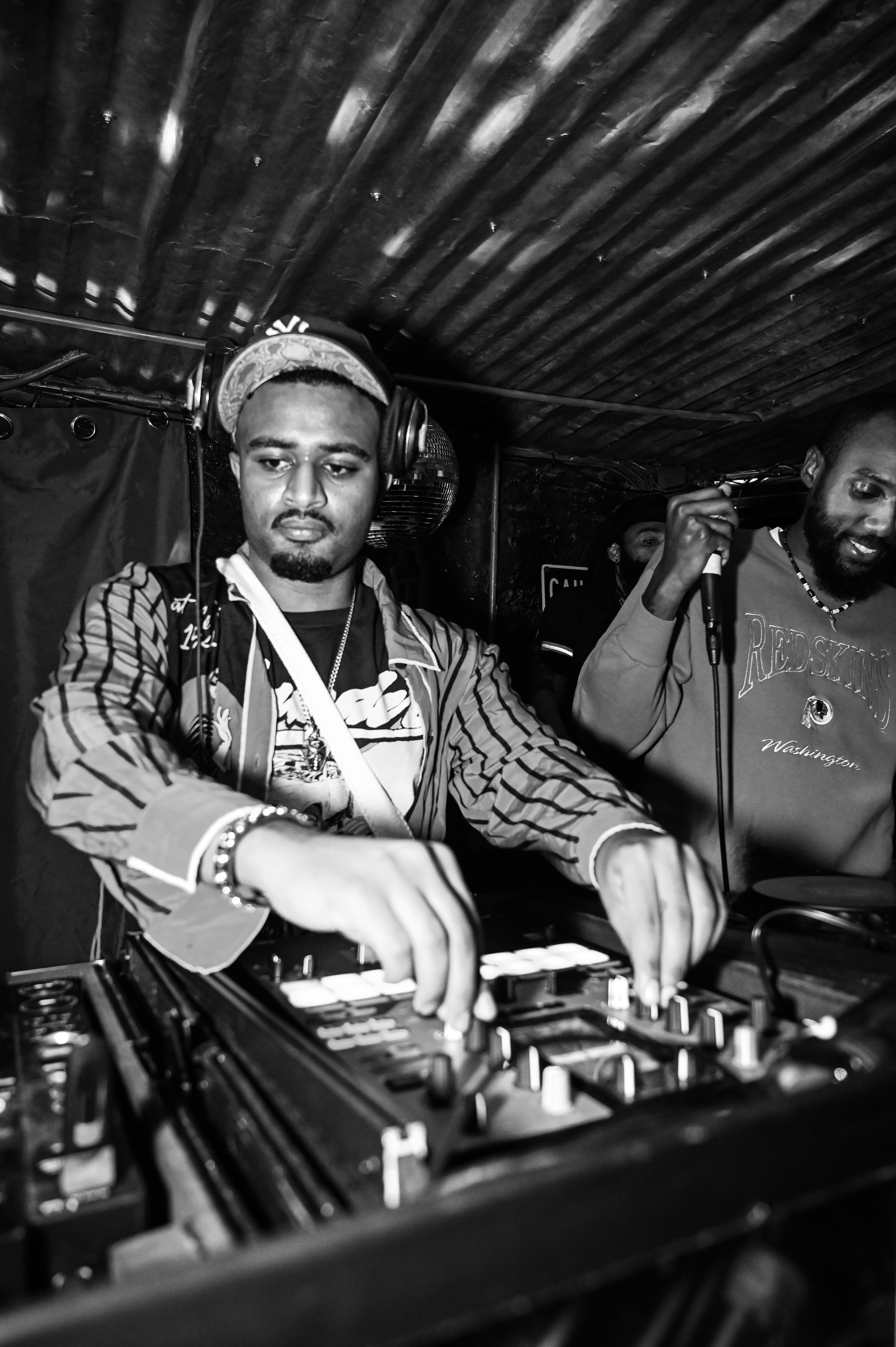 FirstWeDance Global - DC