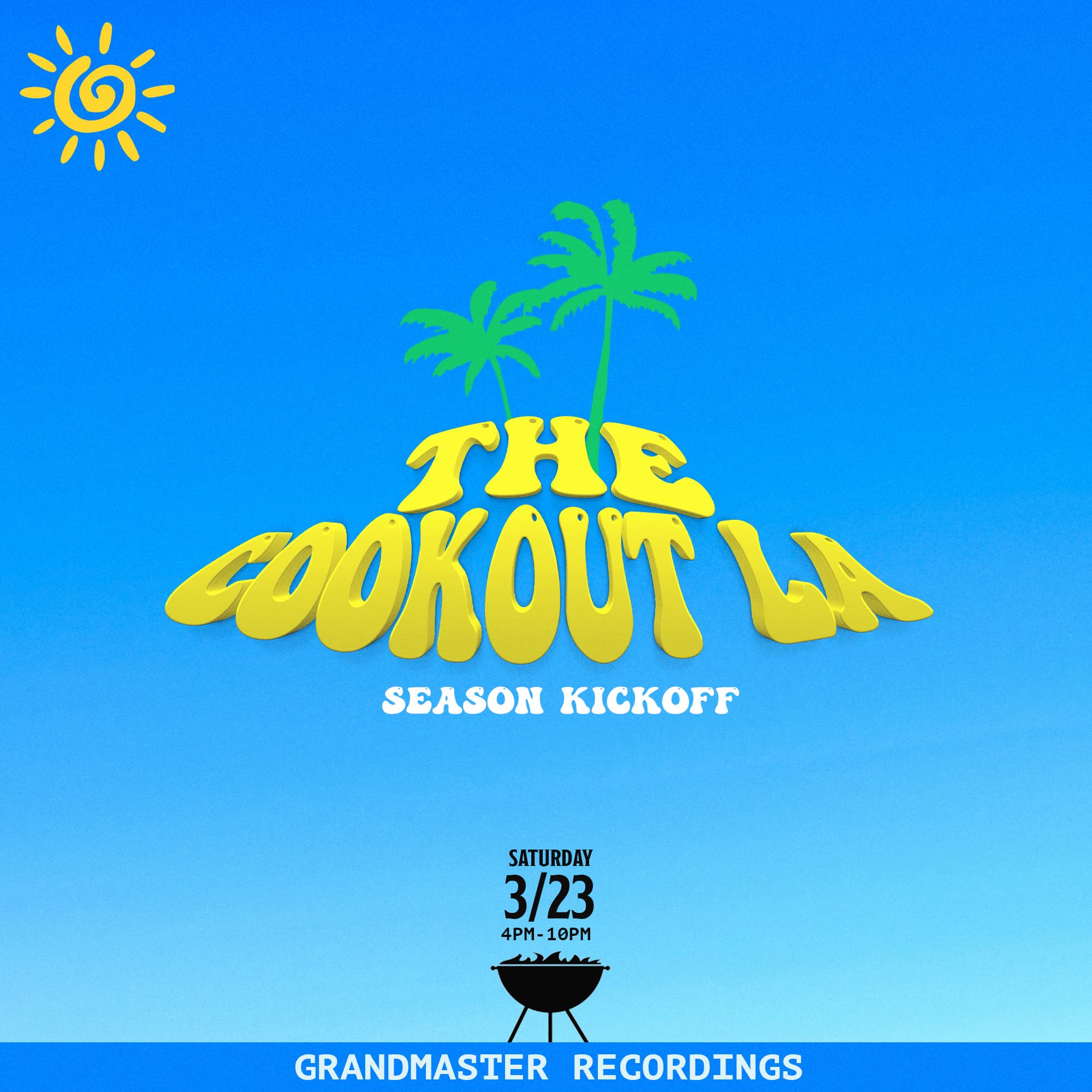The Cookout LA