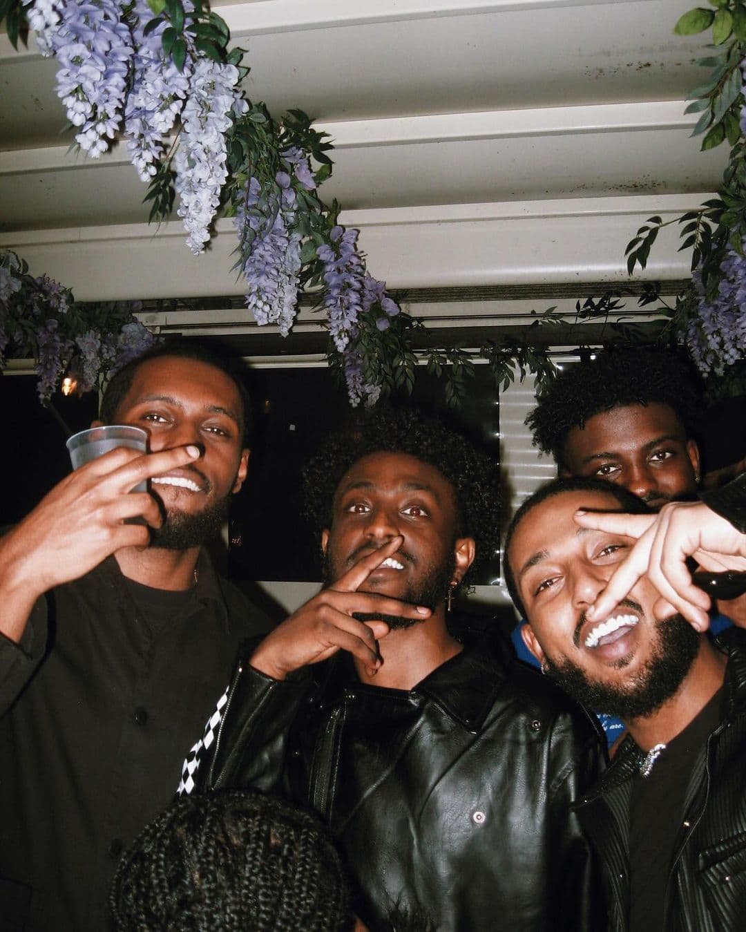 FirstWeDance Global - Toronto