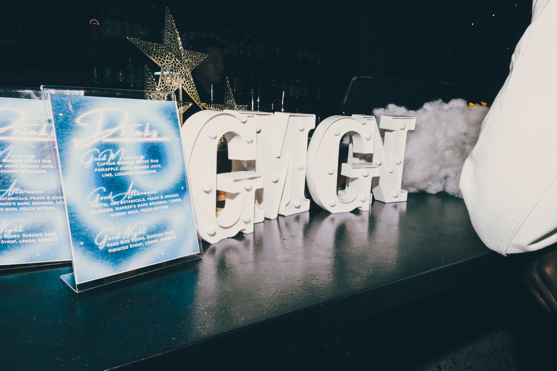 Love, Slice (GMGN Pop Up & Film Screening)