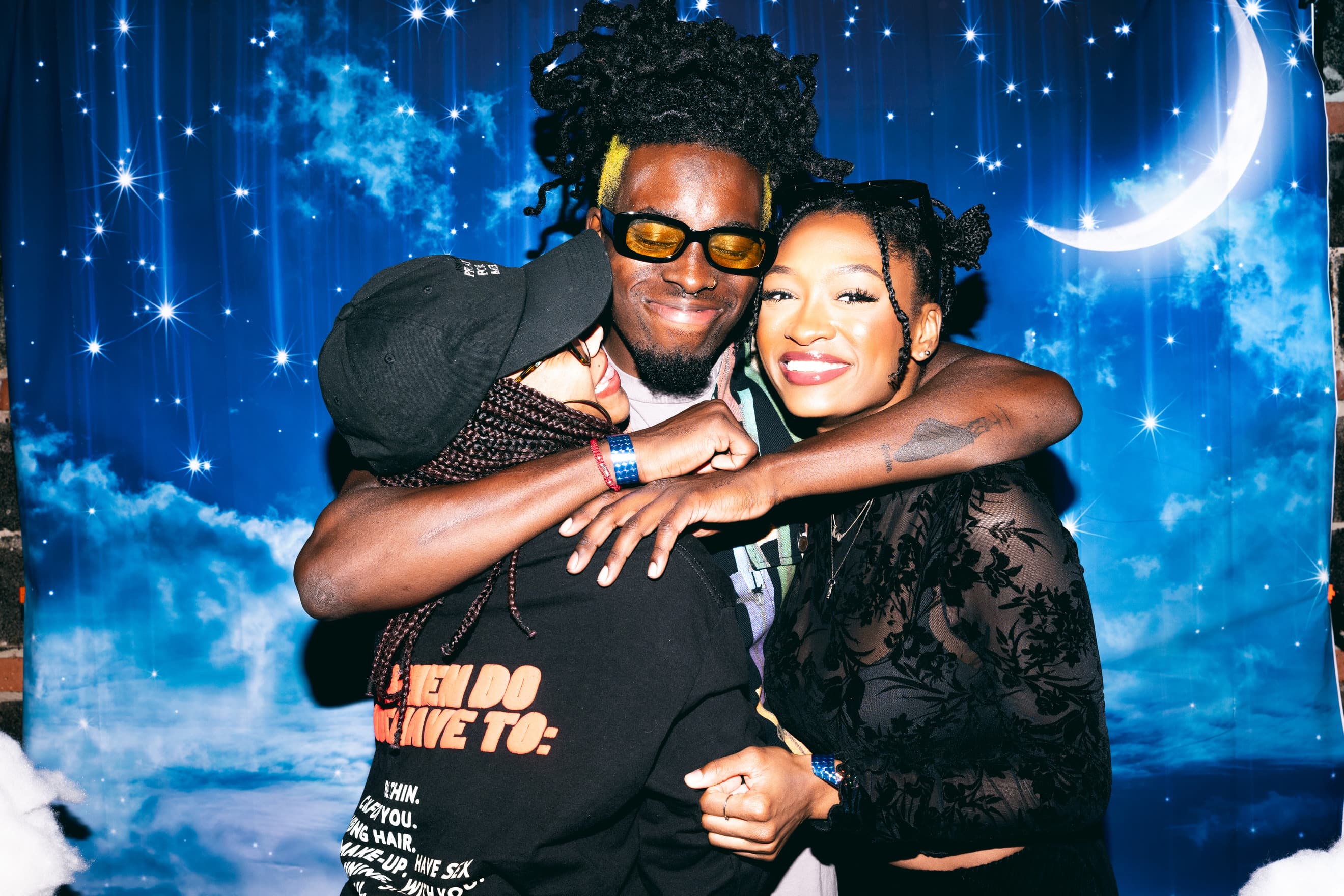 Love, Slice (GMGN Pop Up & Film Screening)