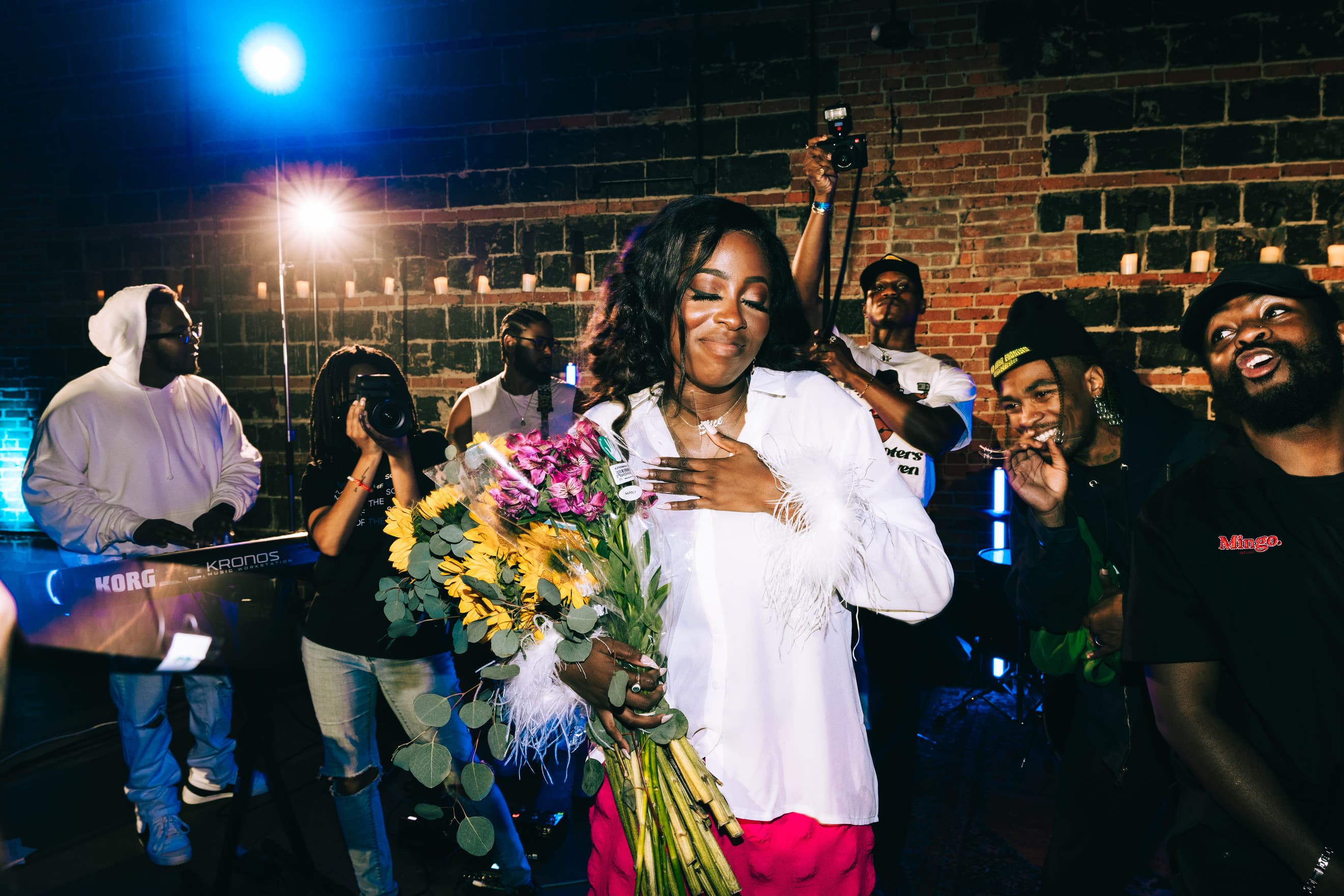 Love, Slice (GMGN Pop Up & Film Screening)