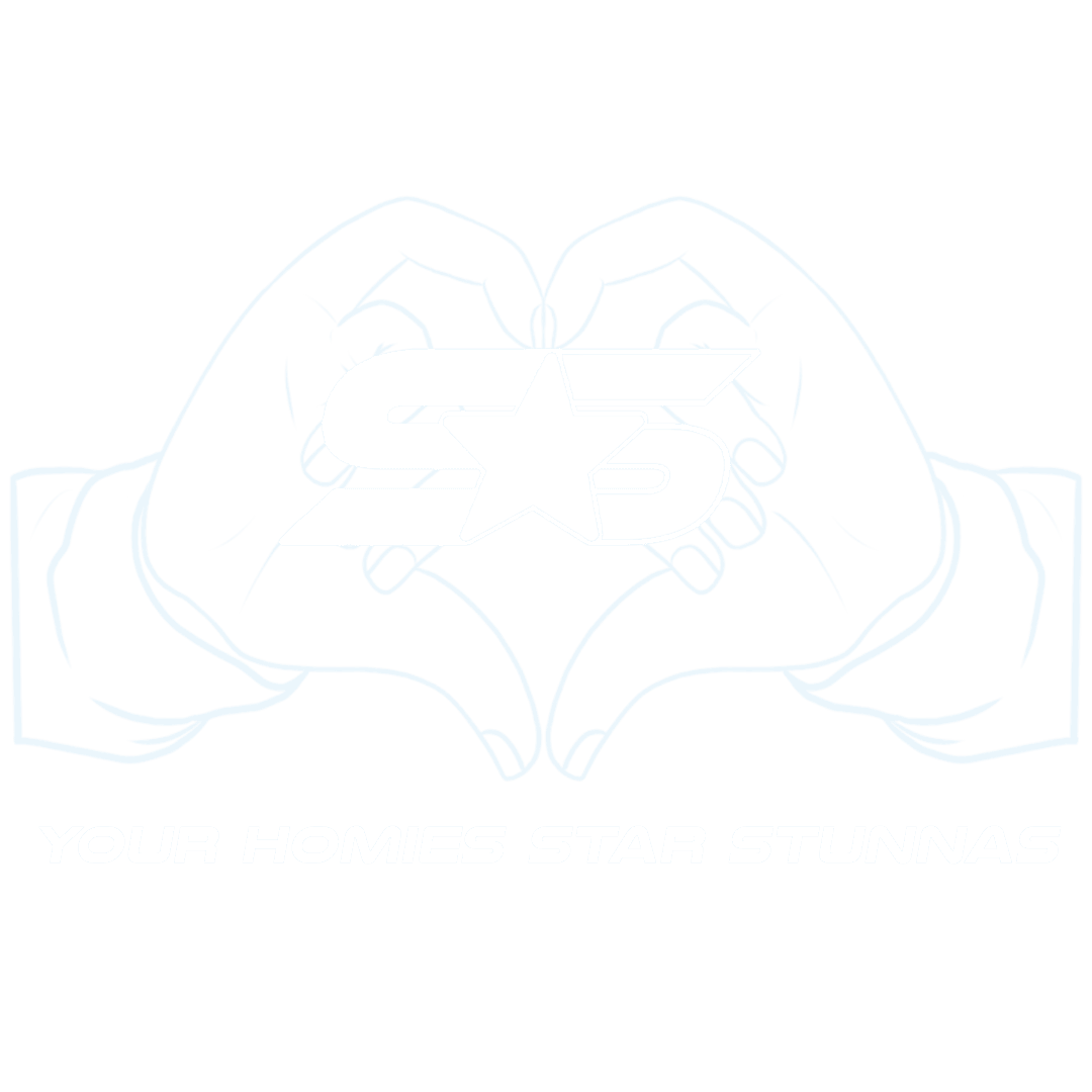 YOUR HOMIES STAR STUNNAS