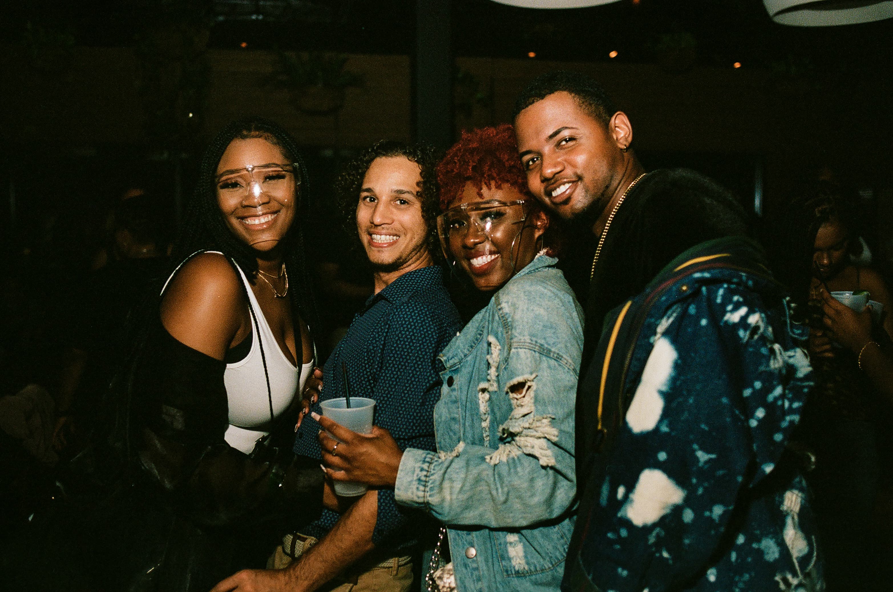 Better Bumppp! @ Wild Days 5.10.2024