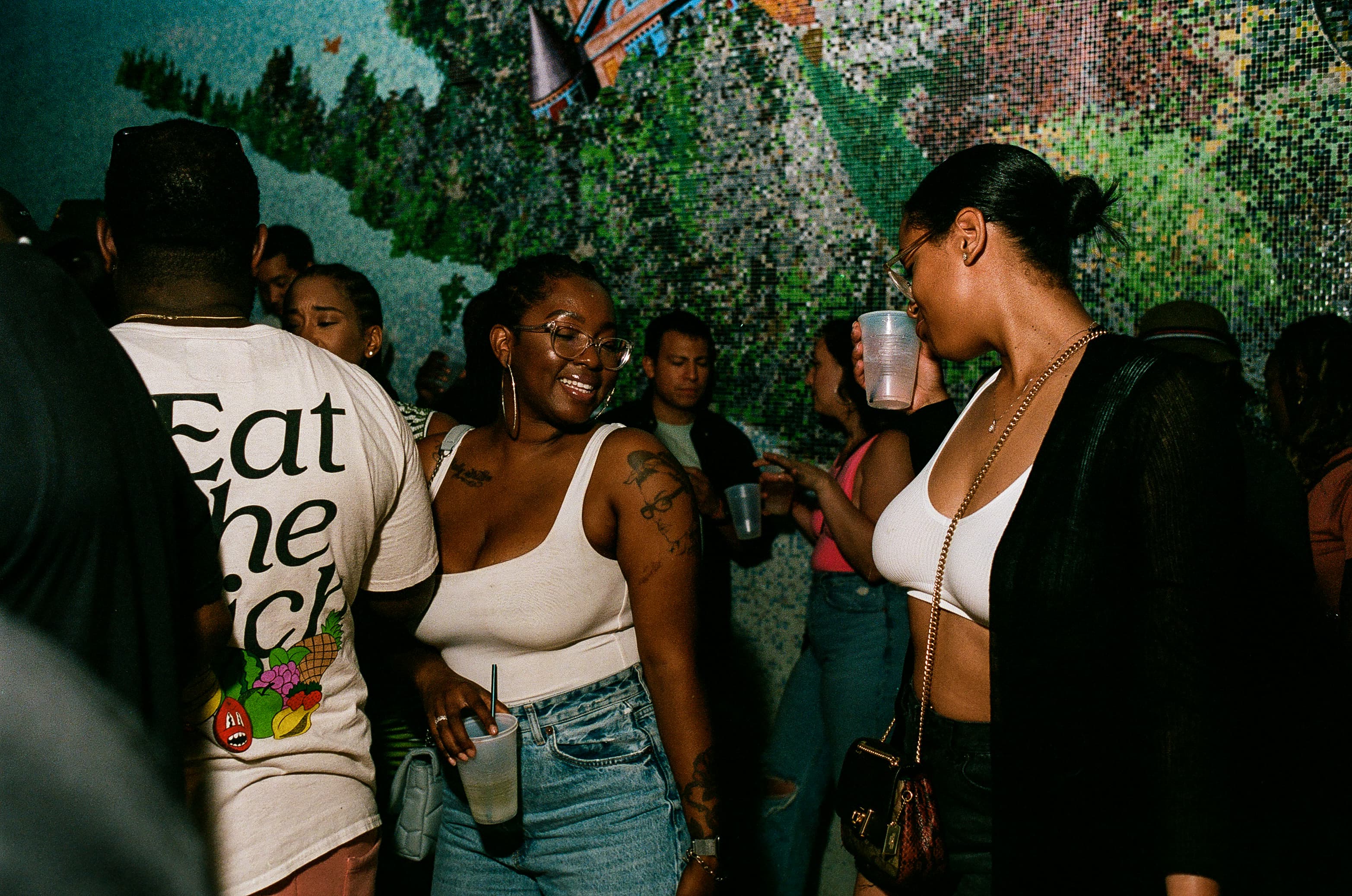 Better Bumppp! @ Wild Days 5.10.2024