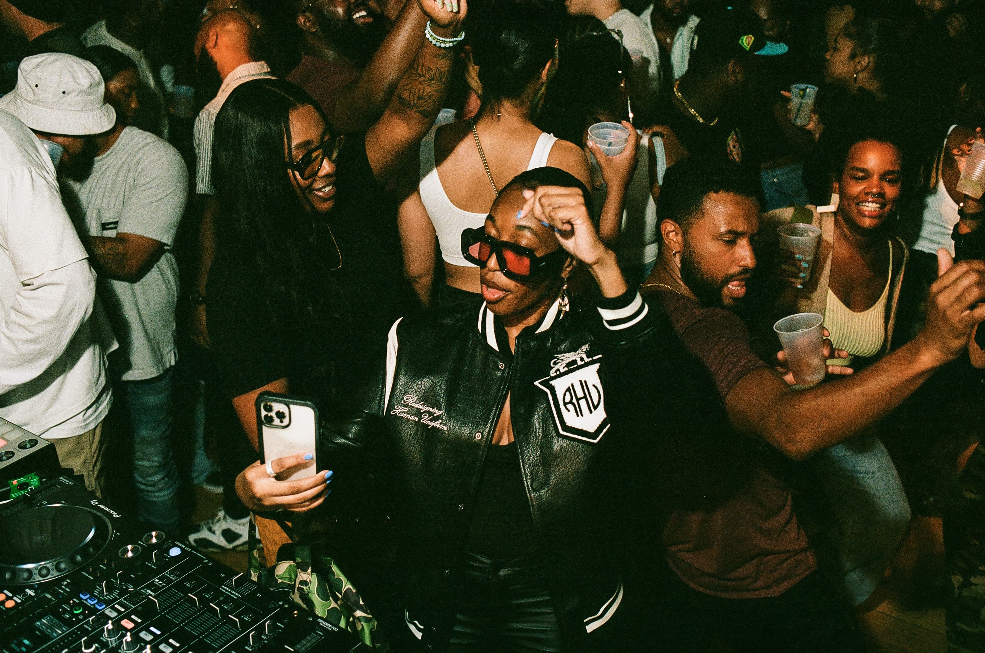 Better Bumppp! @ Wild Days 5.10.2024