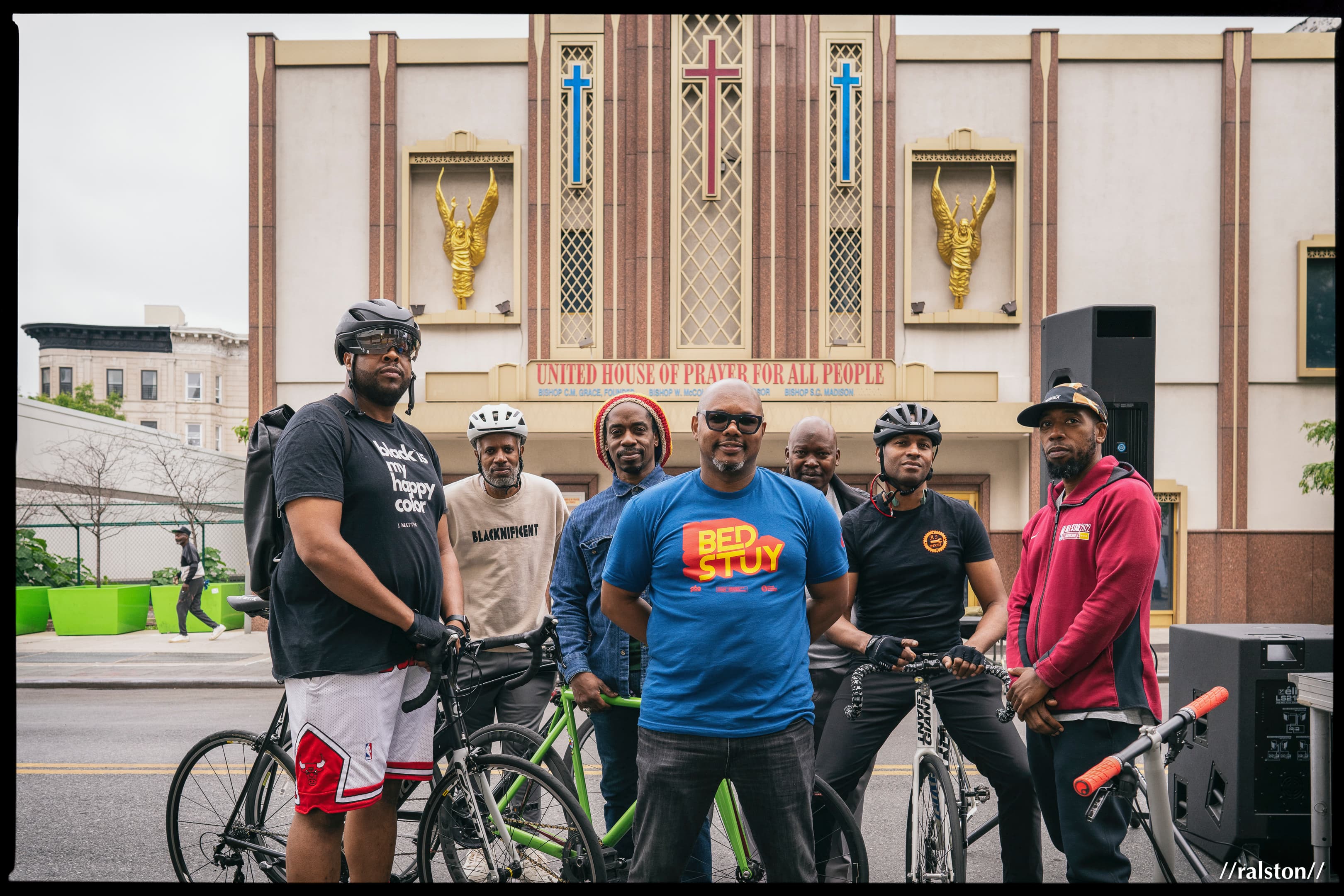 The Black Man's Health Festival