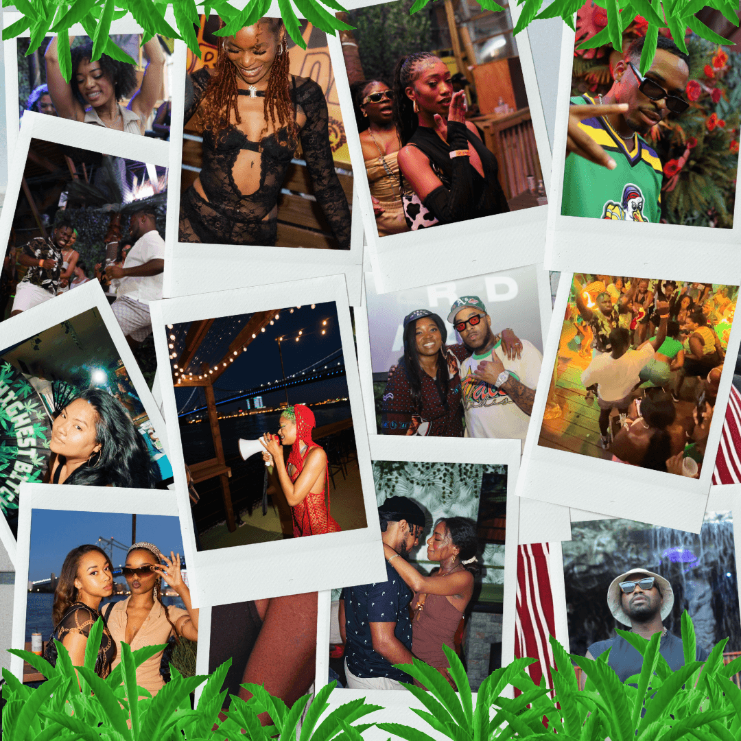 ALL SPICE WORLD DANCE