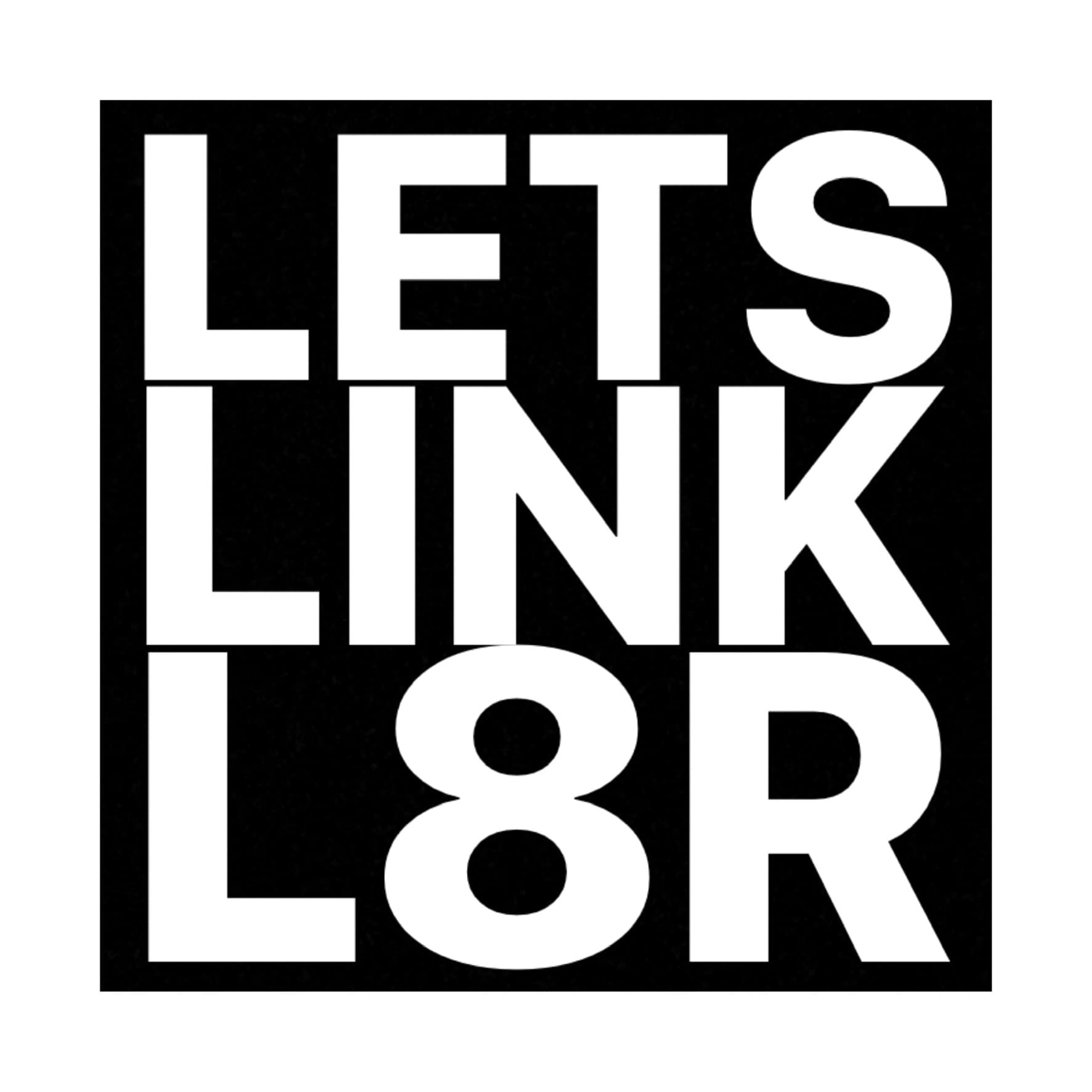 LETS LINK L8R: Juneteenth Open Mic