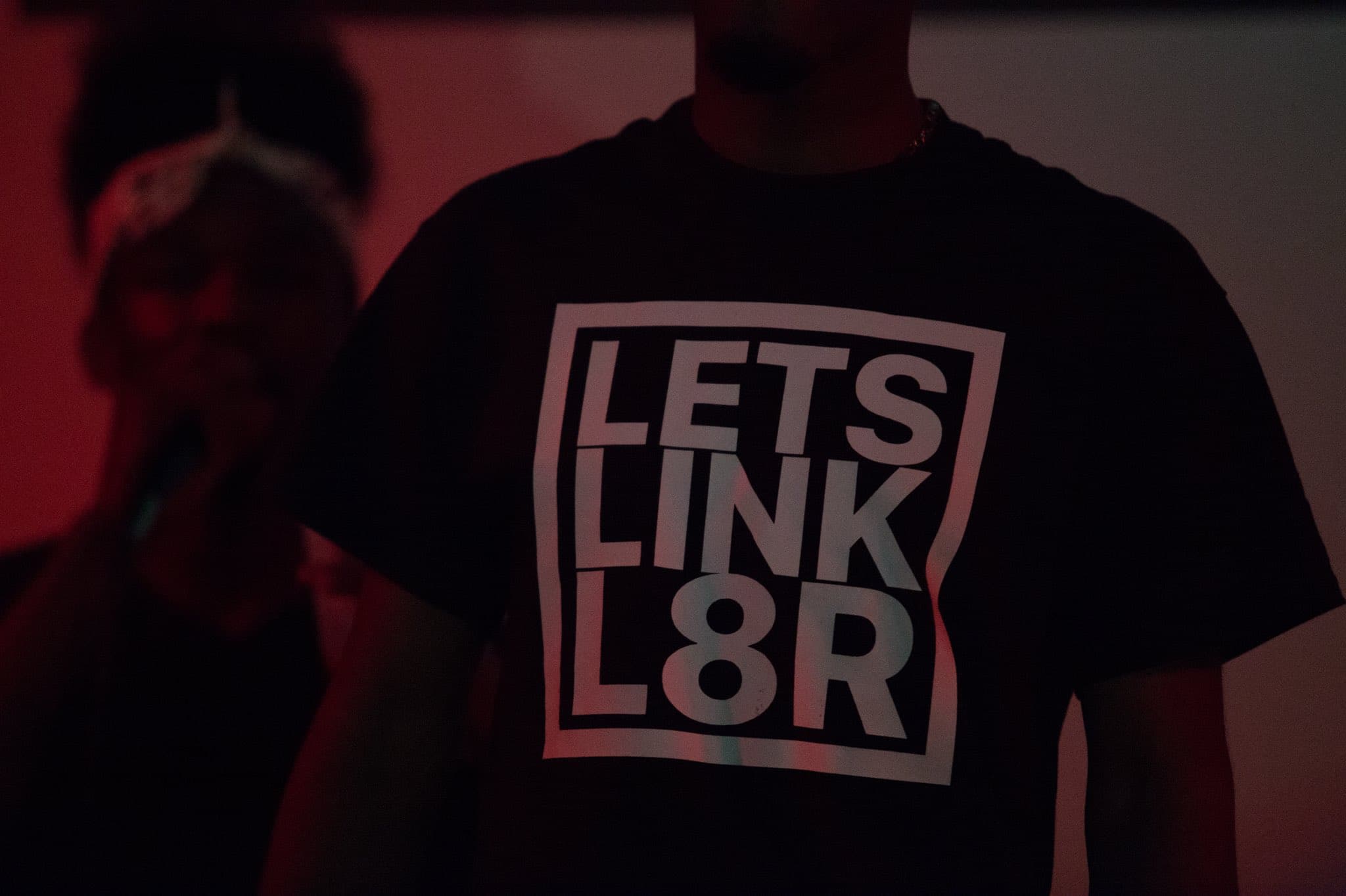 LETS LINK L8R: Juneteenth Open Mic