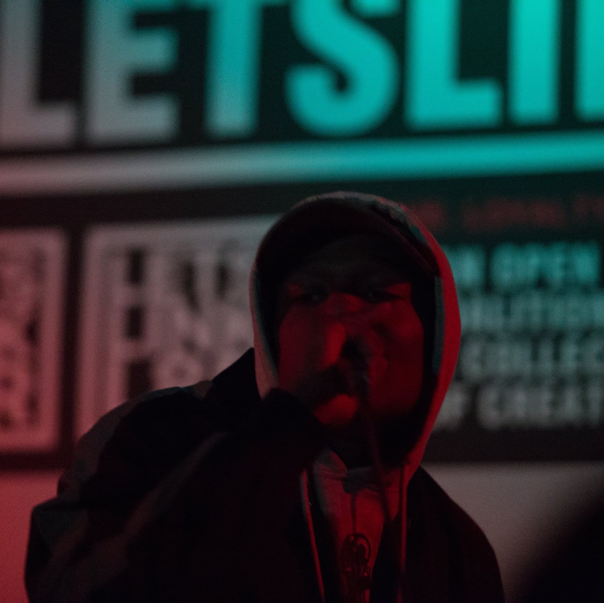 LETS LINK L8R: Juneteenth Open Mic