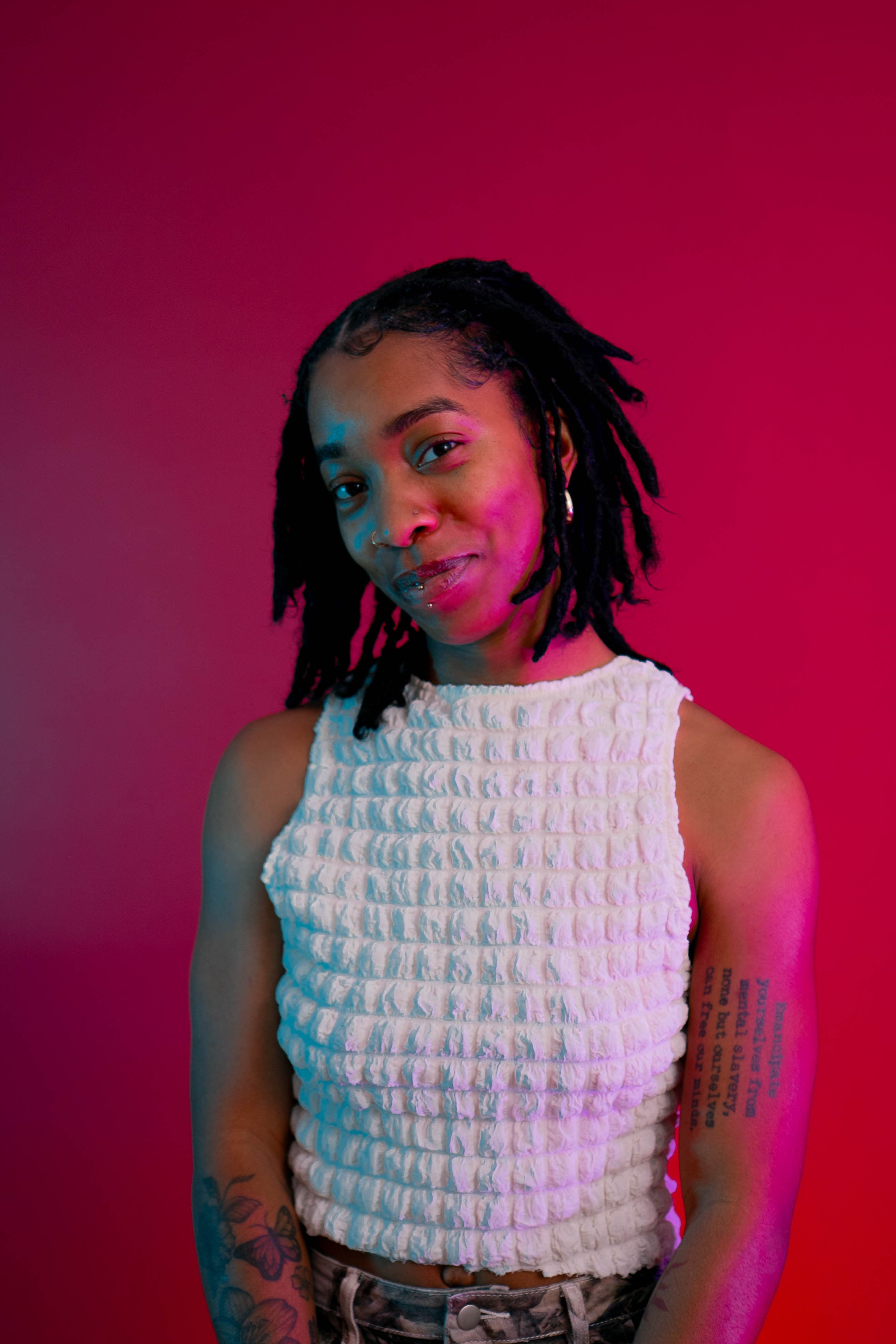 Crafted Culture Presents: Kennedy Ryon and Eric Rollin