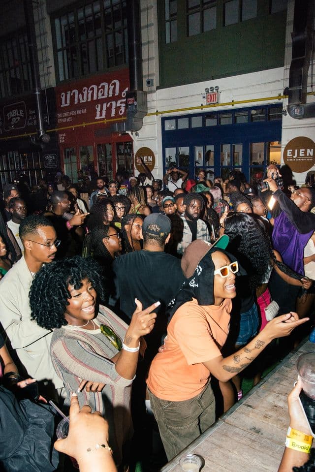 Gyalifest: 2nd Annual Art Party